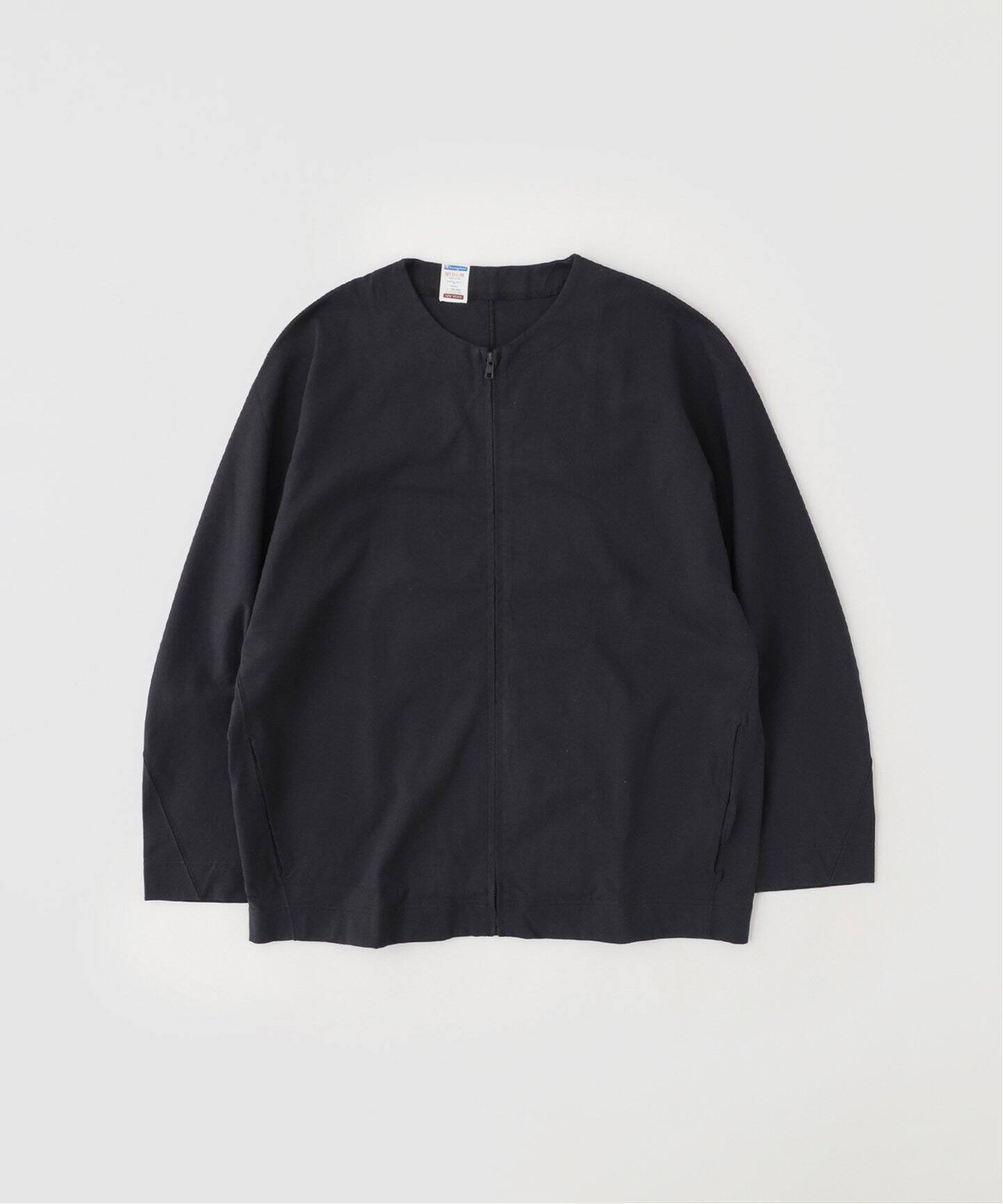 N.HOOLYWOOD×Champion CREW NECK CARDIGAN（カーディガン）｜EDIFICE 