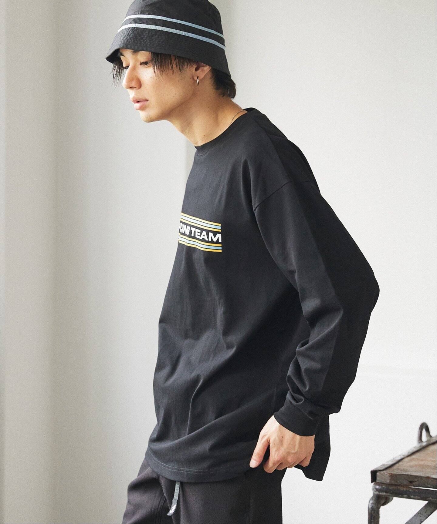 トップス 417 EDIFICE 楽天市場】417 EDIFICE 【LACOSTE / ラコステ】 別注 ワッフルL