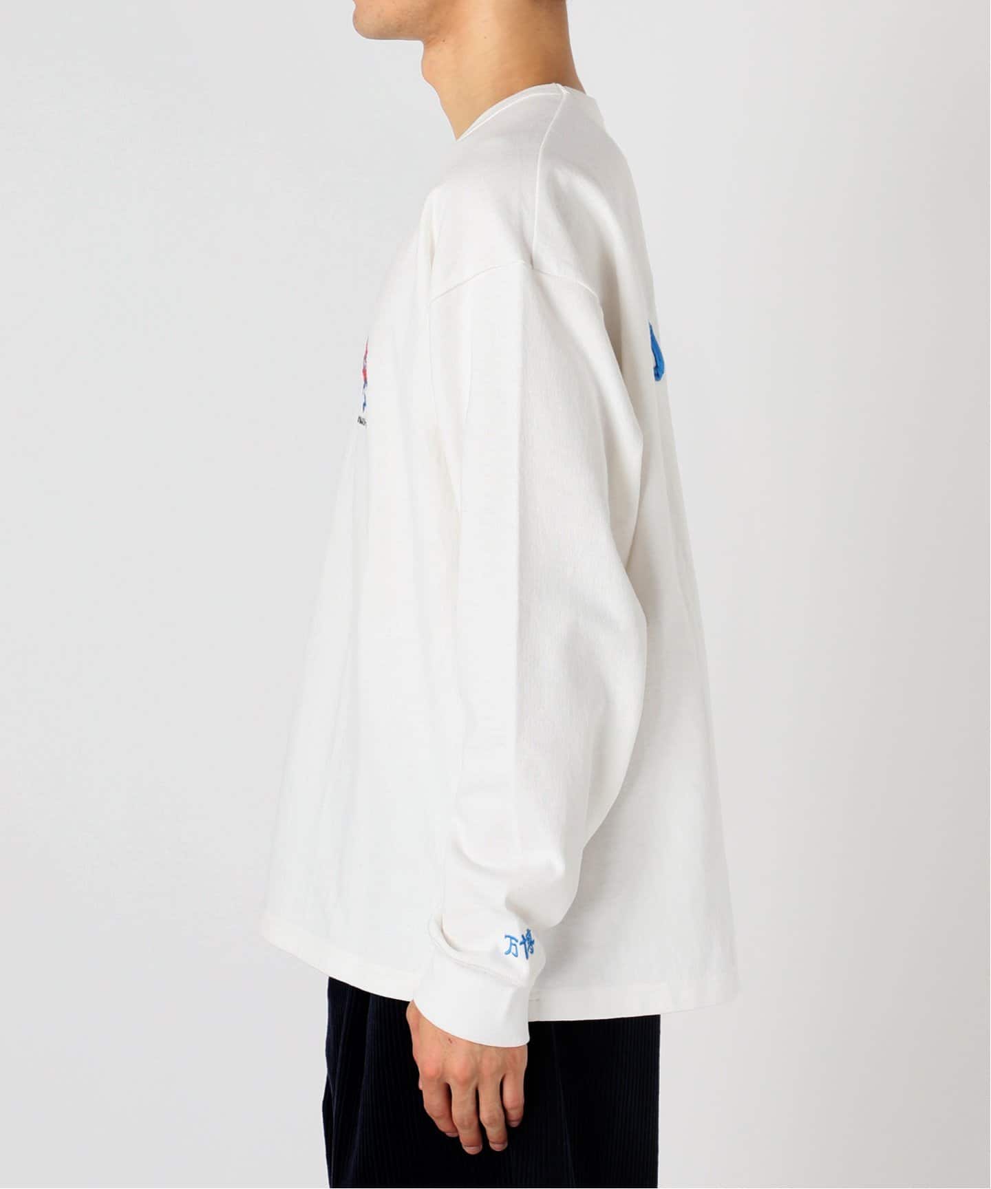 EXPO 2025》 417 × W.J.P MYAKU-MYAKU Tシャツ（Tシャツ／カットソー