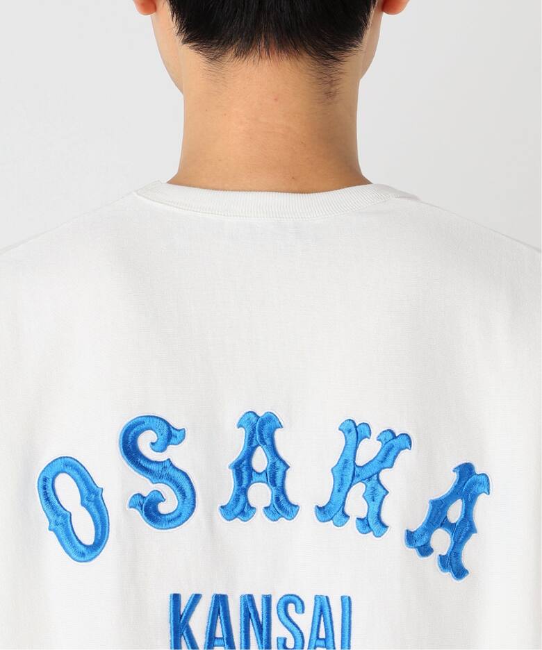 EXPO 2025》 417 × W.J.P MYAKU-MYAKU Tシャツ（Tシャツ／カットソー 