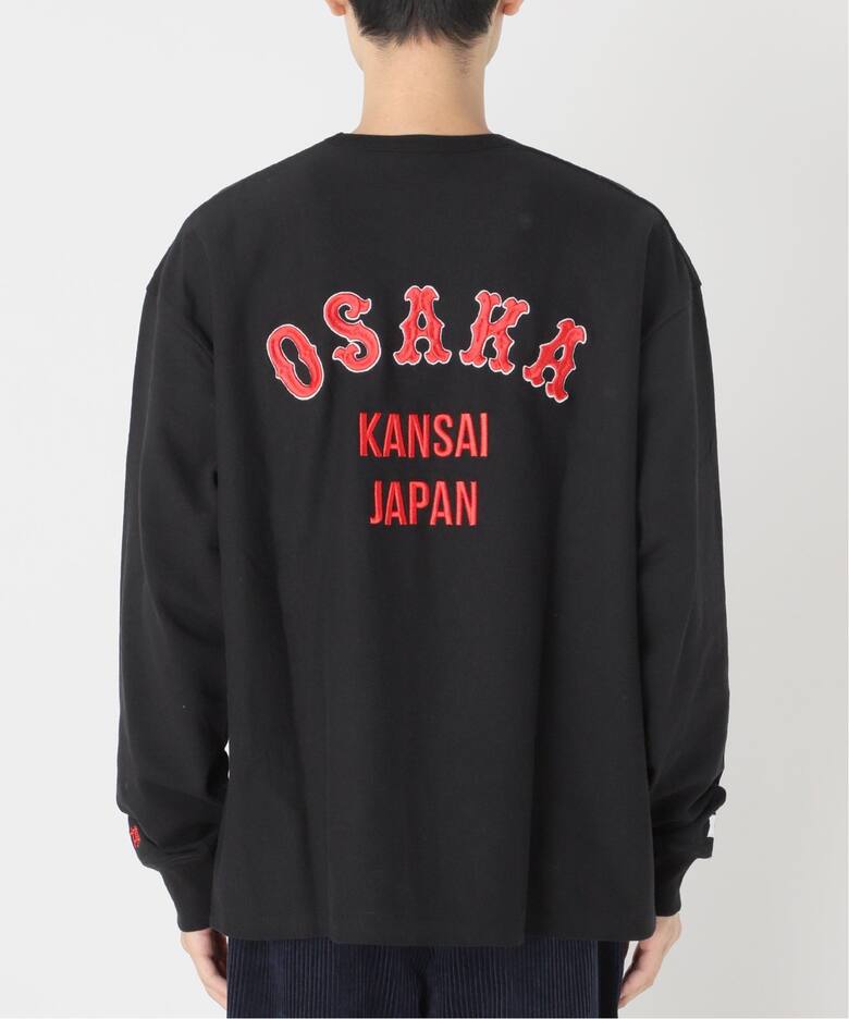 EXPO 2025》 417 × W.J.P MYAKU-MYAKU Tシャツ（Tシャツ／カットソー 