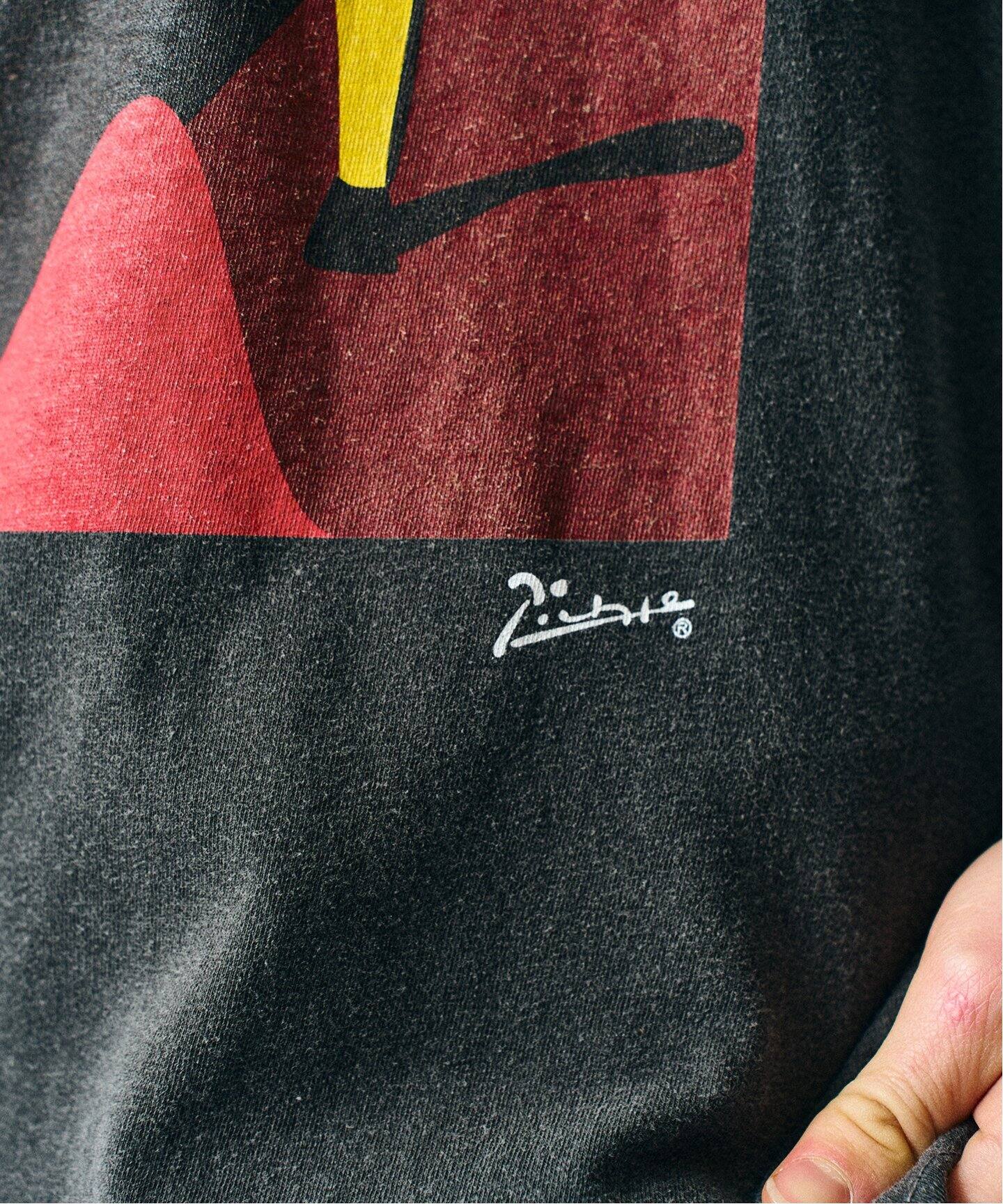 PICASSO / ピカソ 417別注 LONG TEE / カットソー（Tシャツ 
