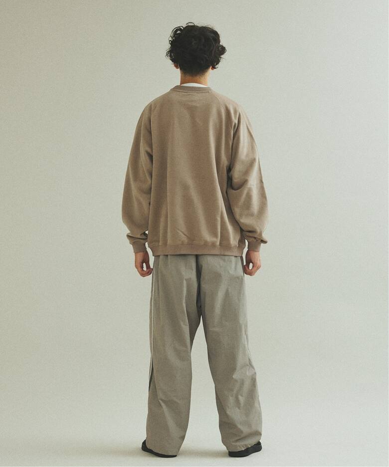 UMBRO / アンブロ 417別注 Sweat / スウェット（スウェット）｜417 