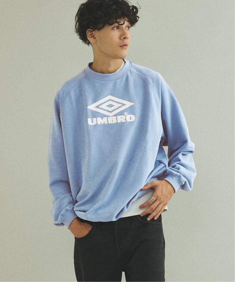UMBRO / アンブロ 417別注 Sweat / スウェット（スウェット）｜417 