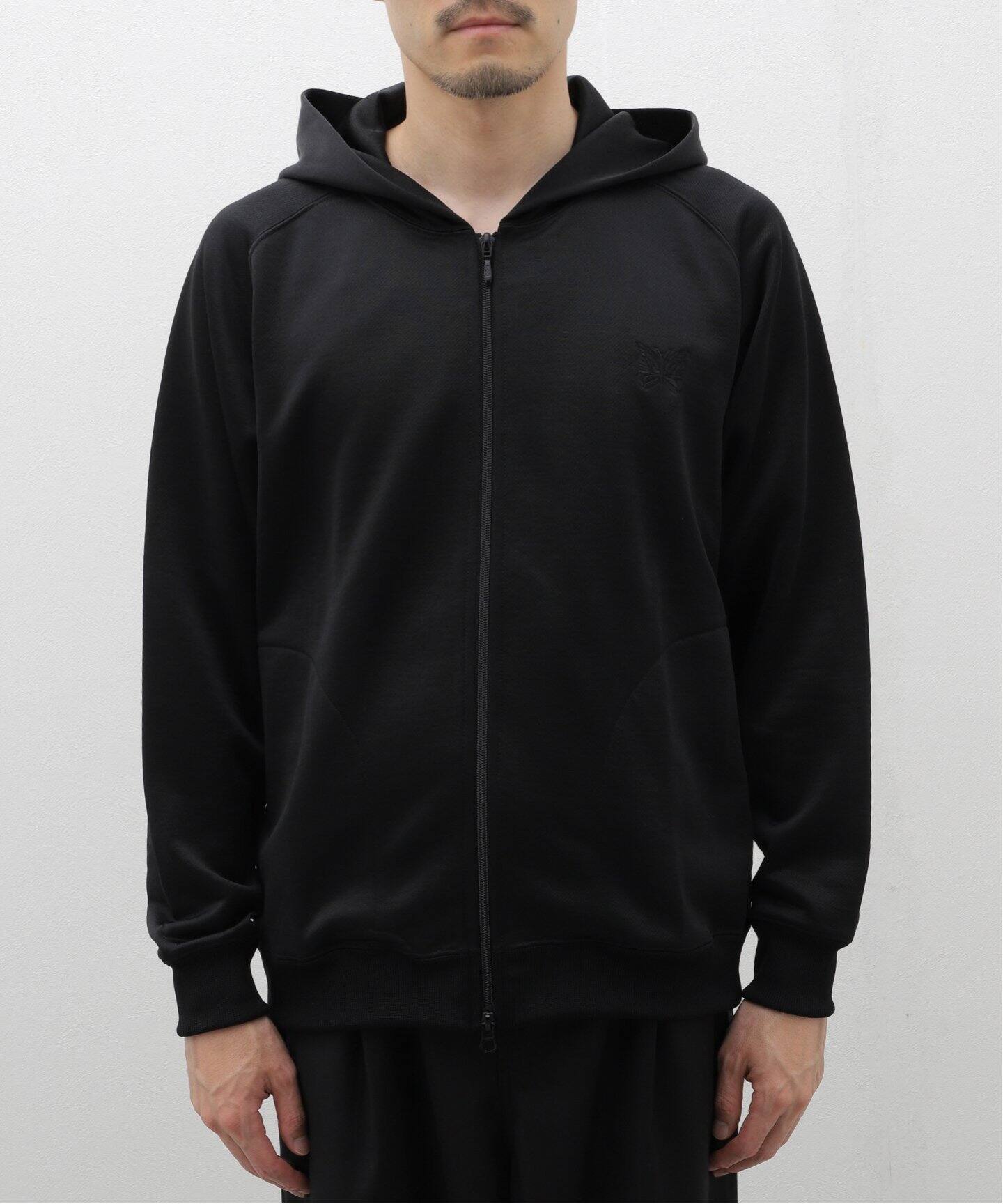 NEEDLES / ニードルズ Zipped Hoody（Tシャツ／カットソー）｜417 