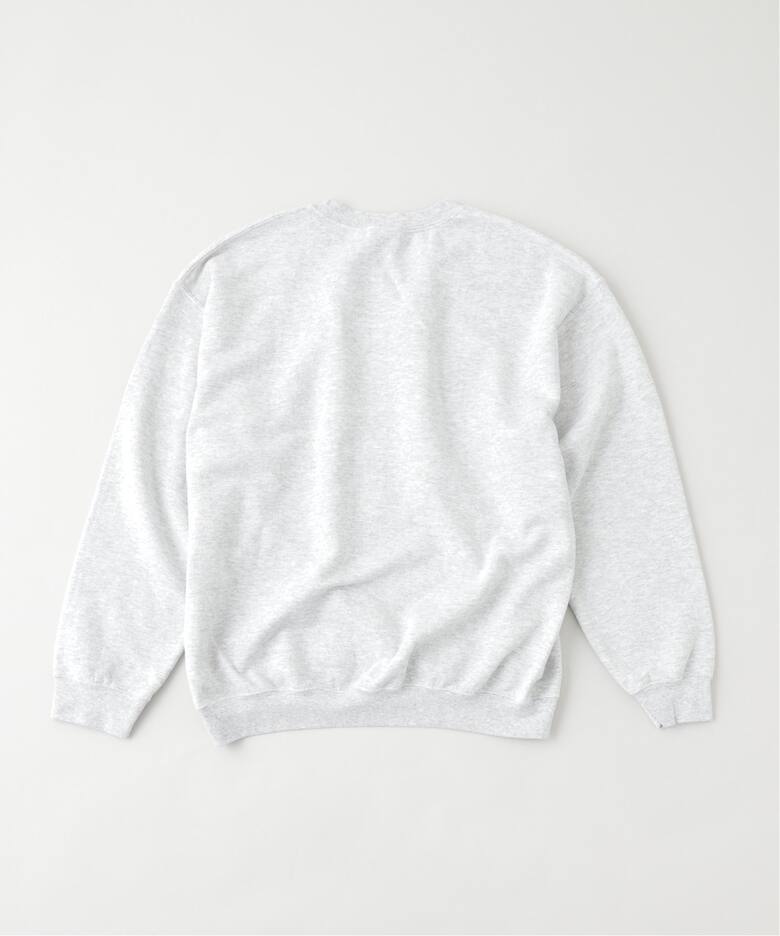 CABARET POVAL / キャバレーポバール Newwave Crewneck（スウェット 