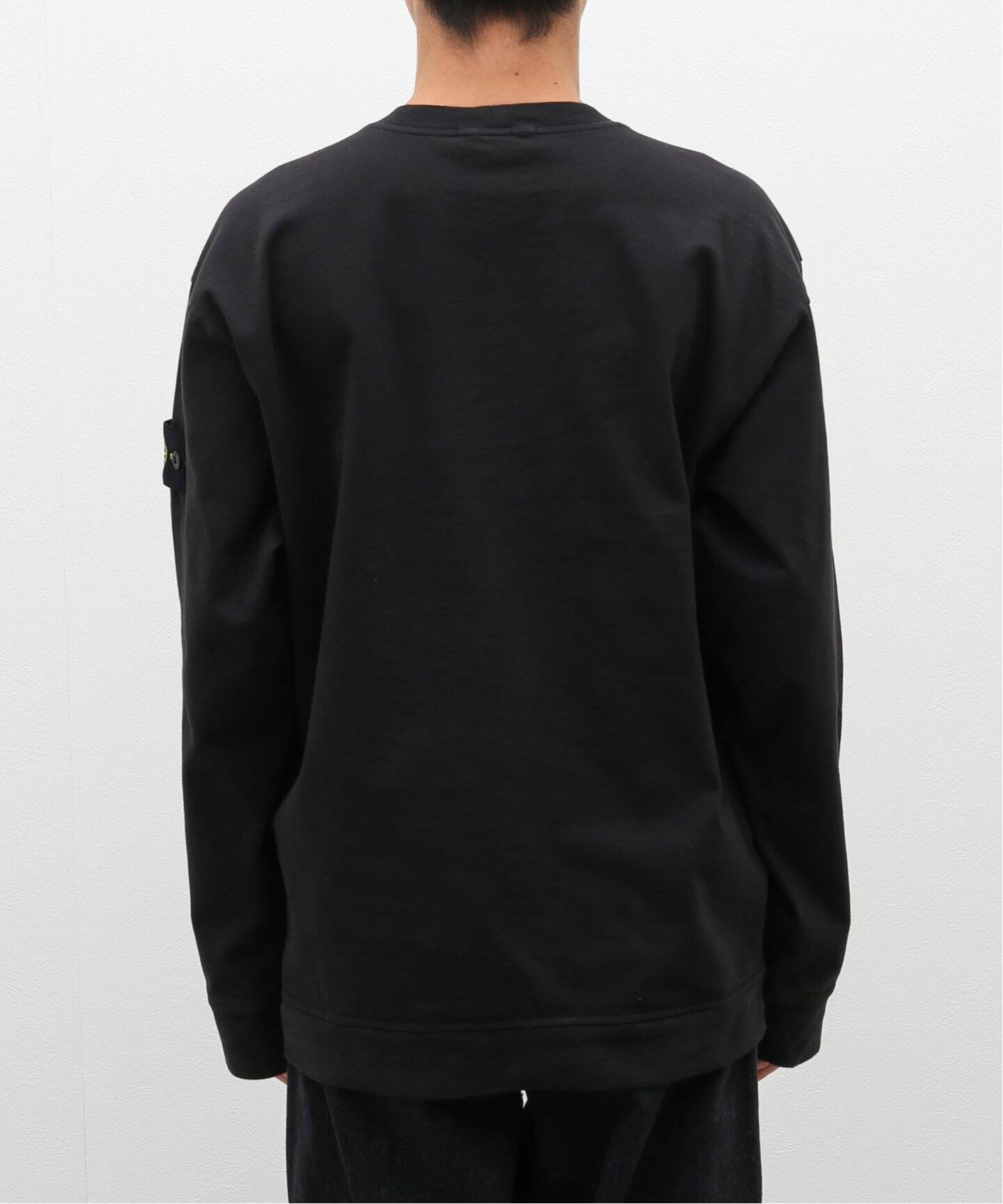 STONEISLAND / ストーンアイランド】ロングスリーブT-SH（Tシャツ 