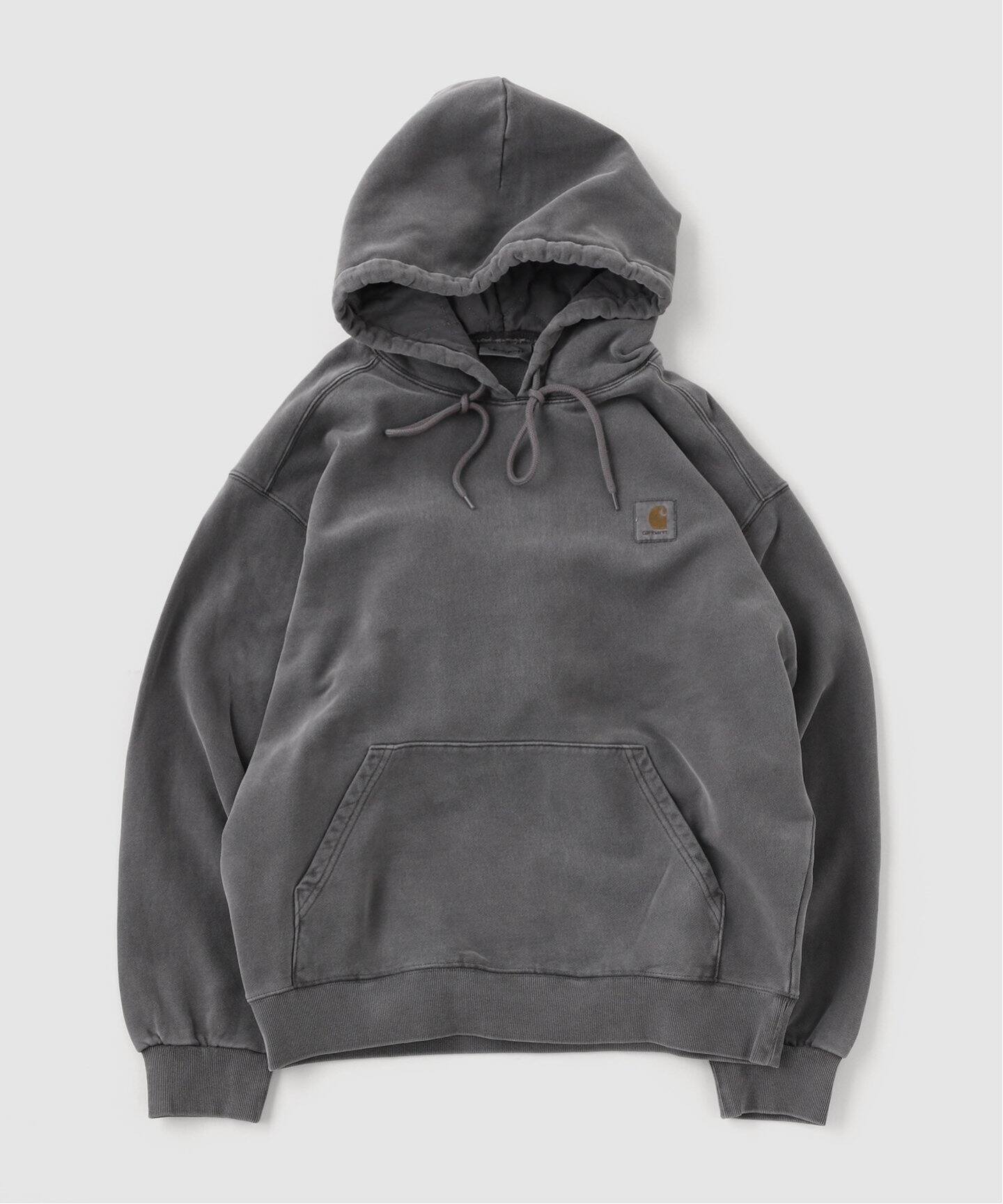 CARHARTT WIP / カーハート ダブリューアイピー】HOODED VISTA 