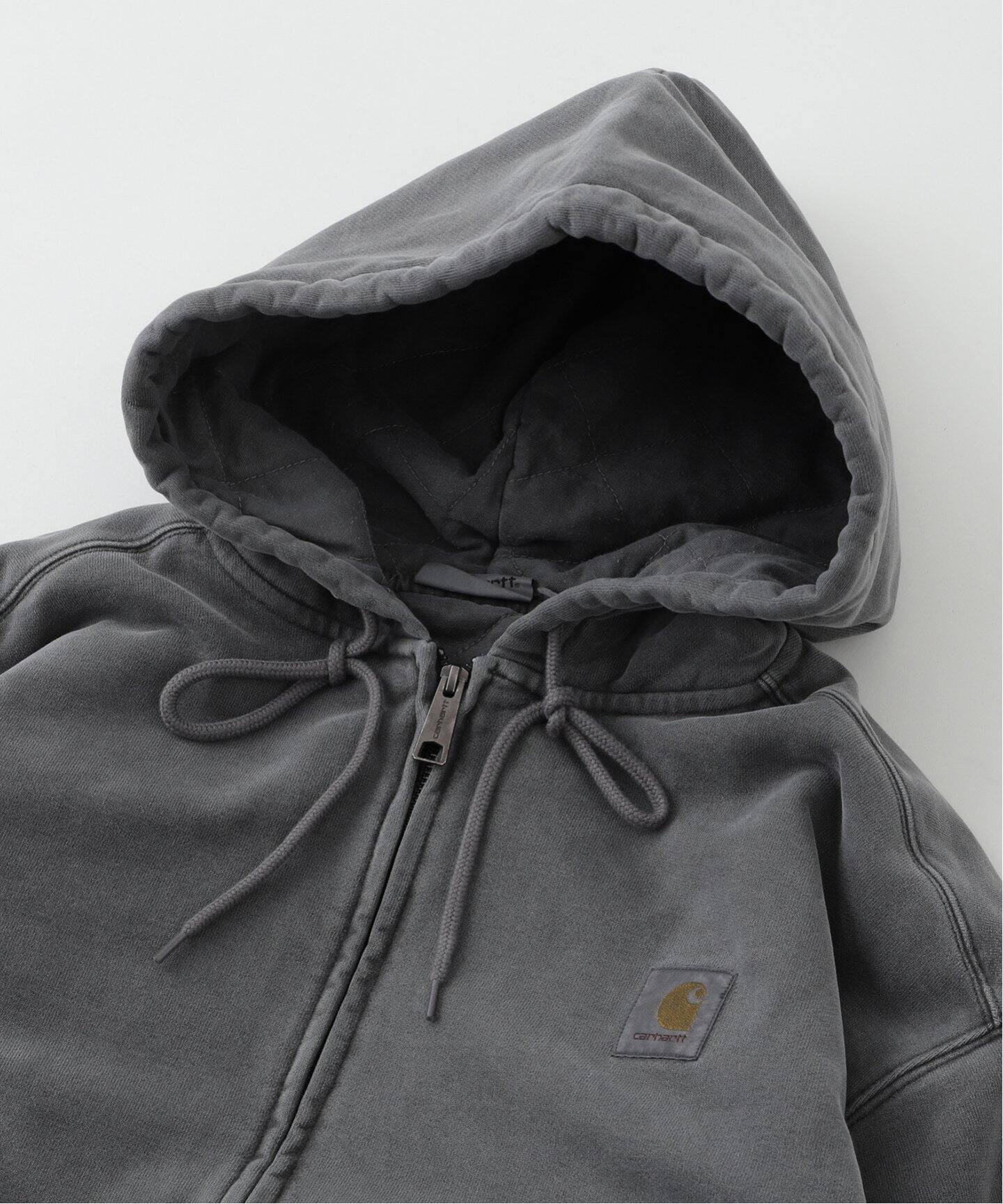 CARHARTT WIP / カーハート ダブリューアイピー】HOODED VISTA JACKET 