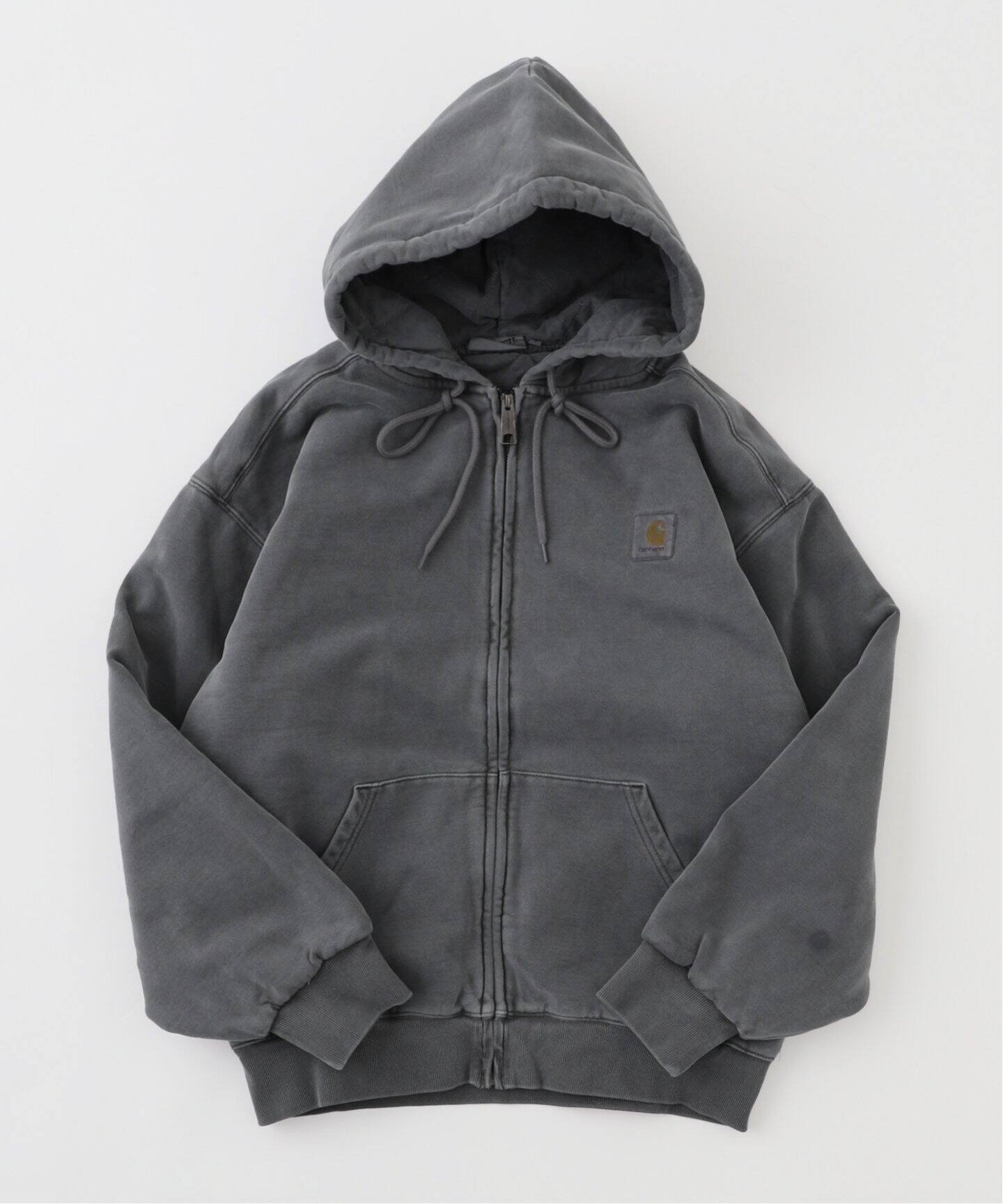 CARHARTT WIP / カーハート ダブリューアイピー】HOODED VISTA JACKET 
