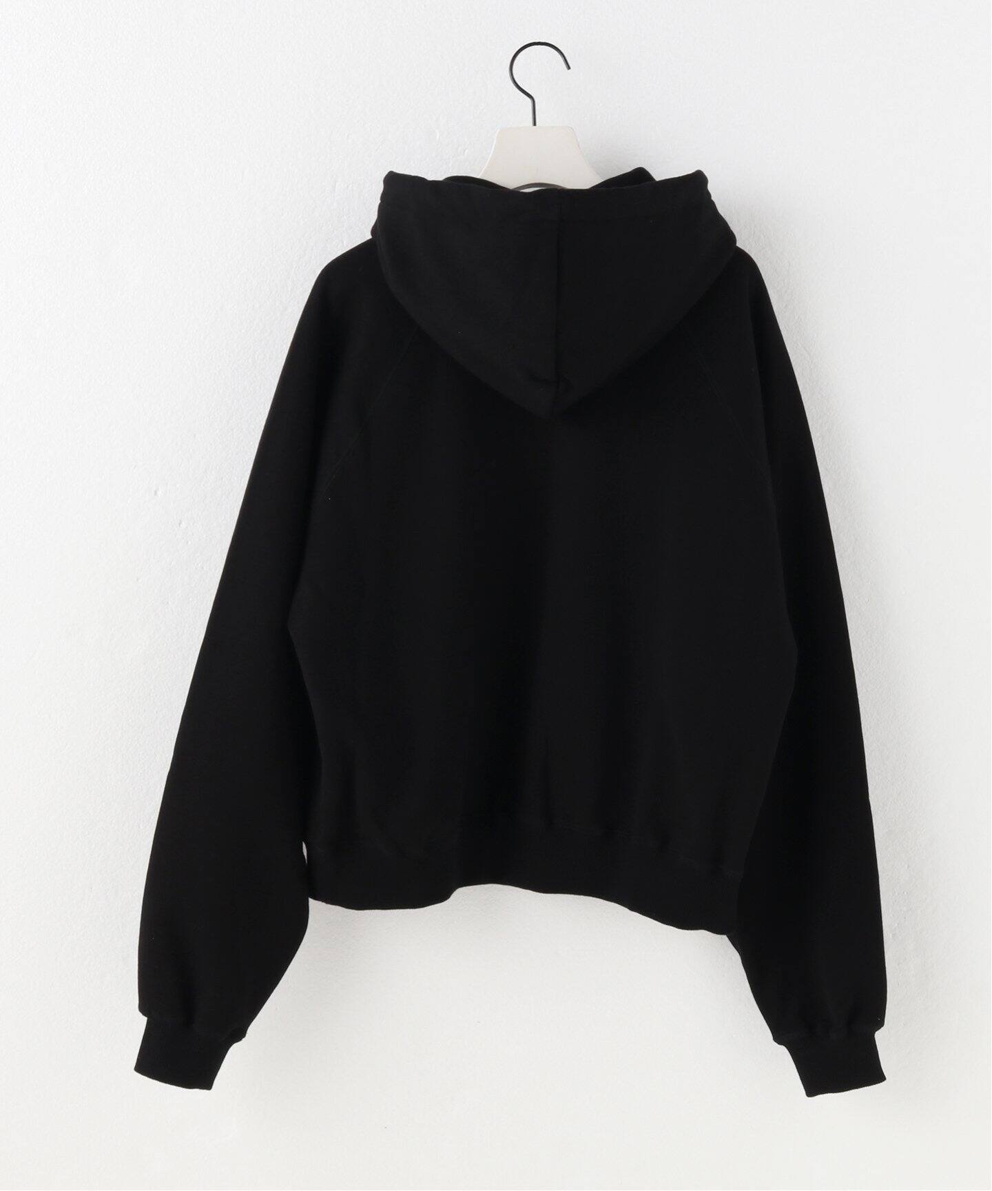 MATSUFUJI / マツフジ】ZIP UP SWEAT HOODIE（パーカー）｜PULP 