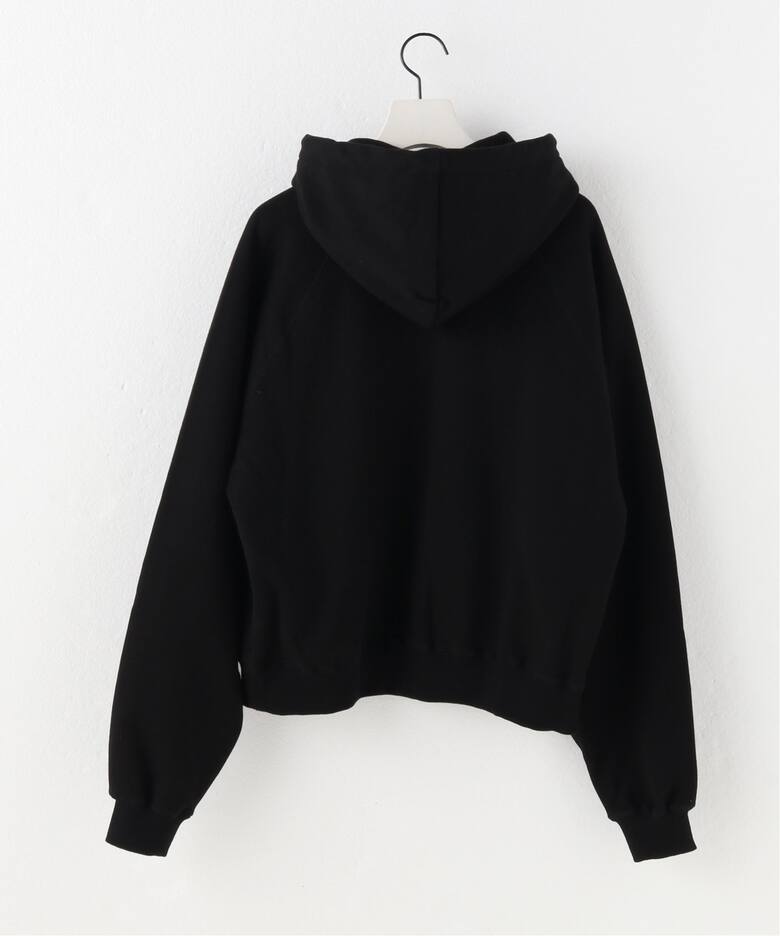 MATSUFUJI / マツフジ】ZIP UP SWEAT HOODIE（パーカー）｜PULP  