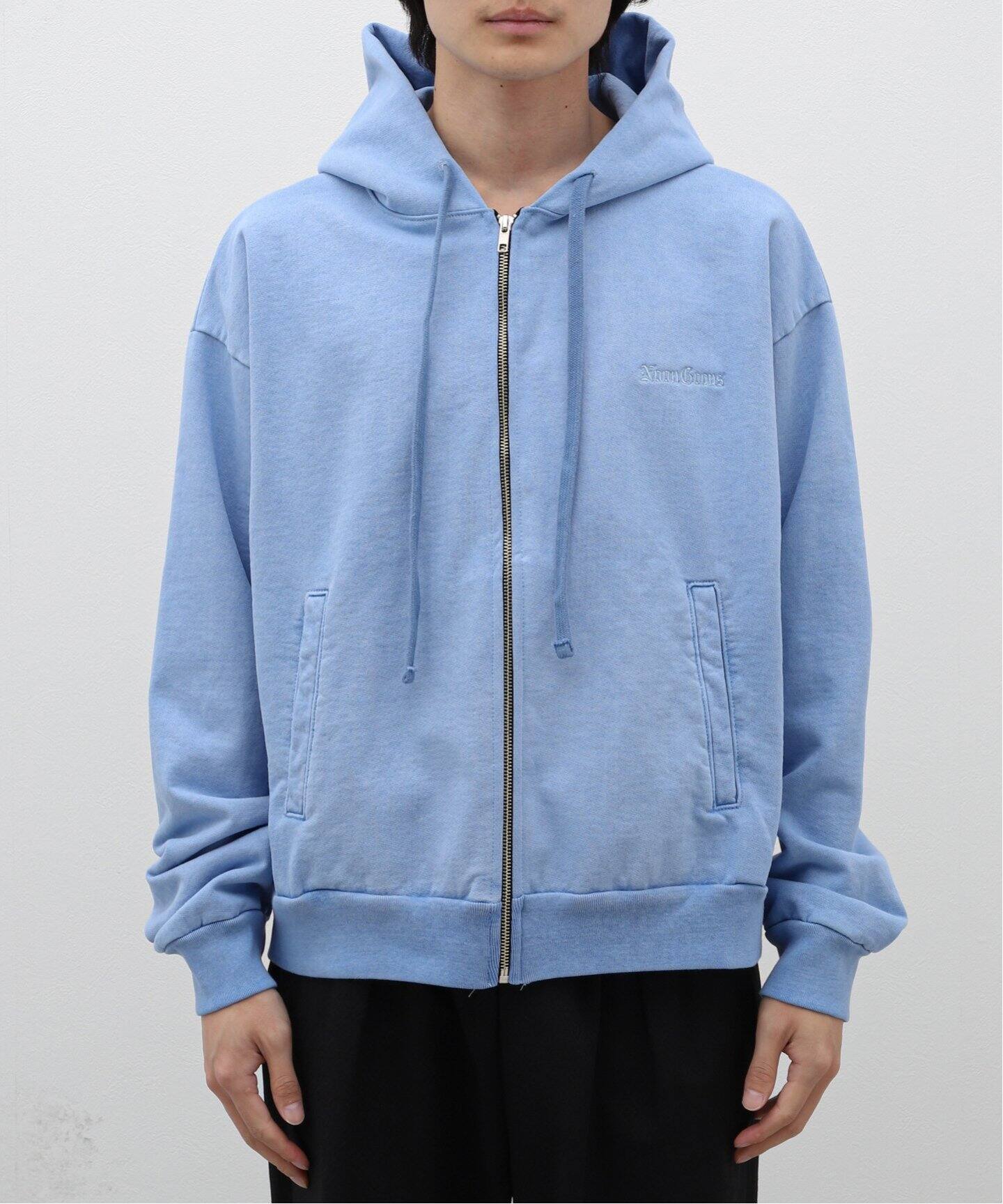 NOON GOONS / ヌーングーンズ】HIGH TIDE HOODIE（パーカー）｜PULP  