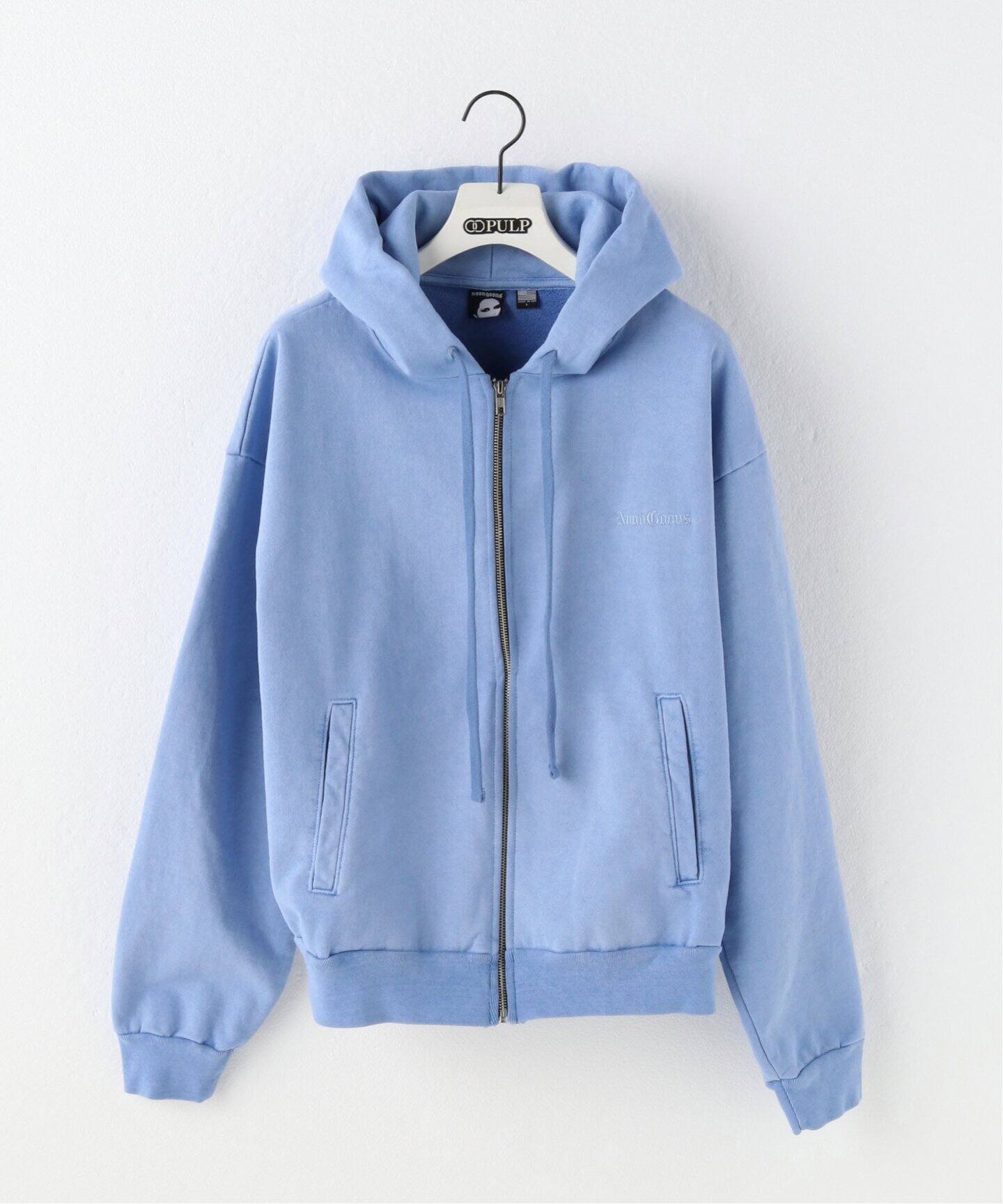 NOON GOONS / ヌーングーンズ】HIGH TIDE HOODIE（パーカー）｜PULP 