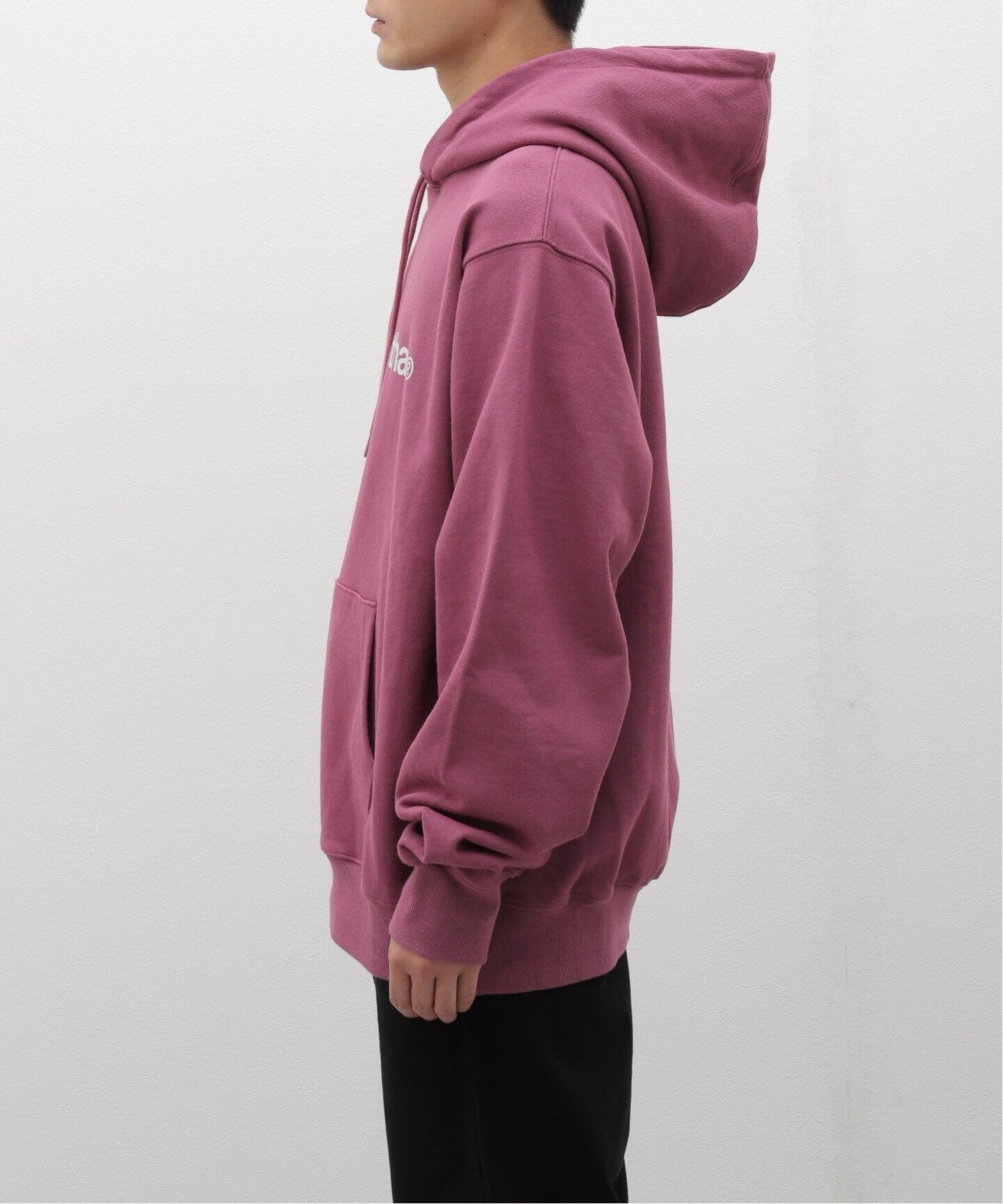 thisisneverthat / ディスイズネバーザット】T-LOGO LT HOODIE 