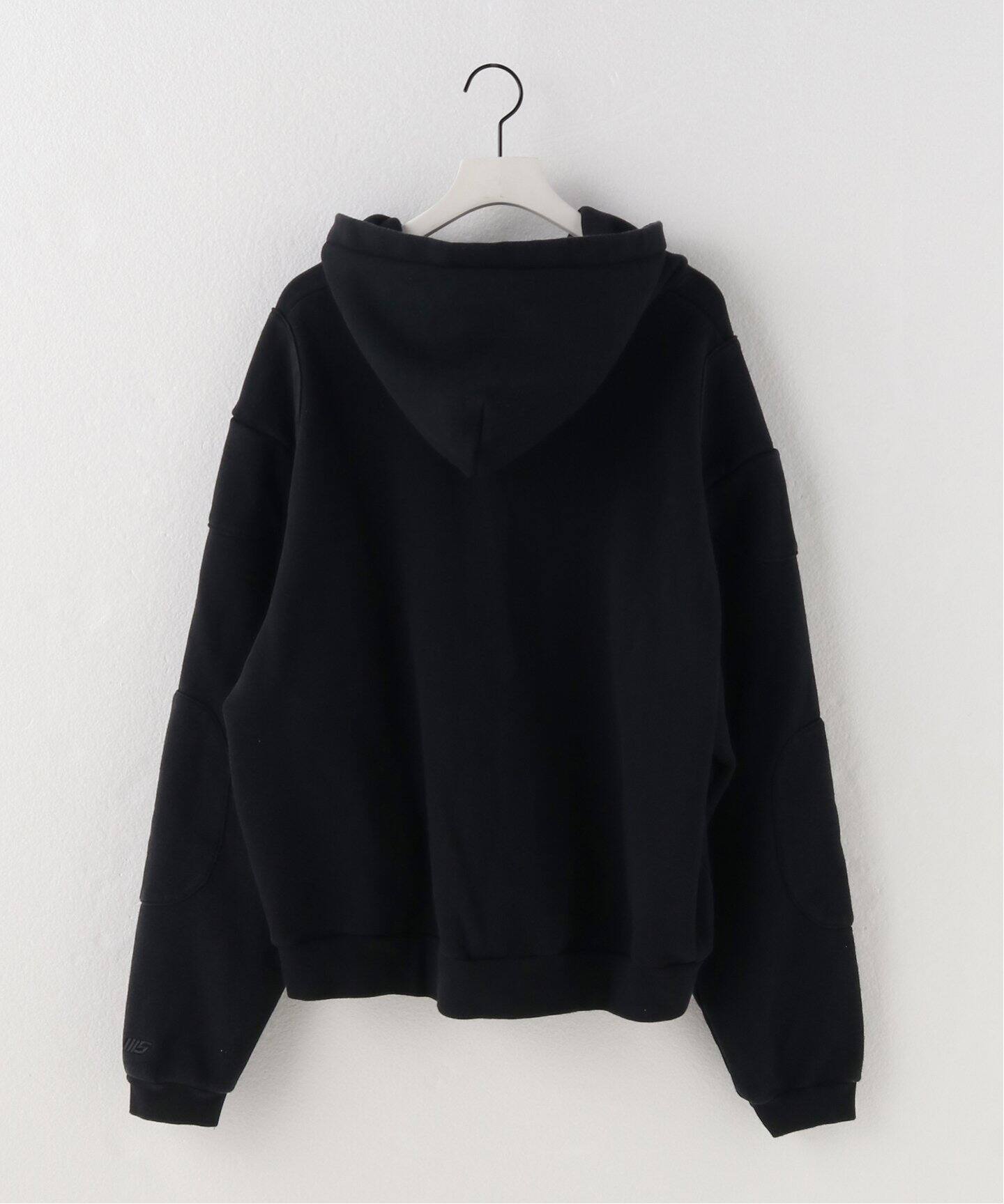 SHERMER / シャーマー】S3 BIKER HOODIE（パーカー）｜PULP（パルプ  