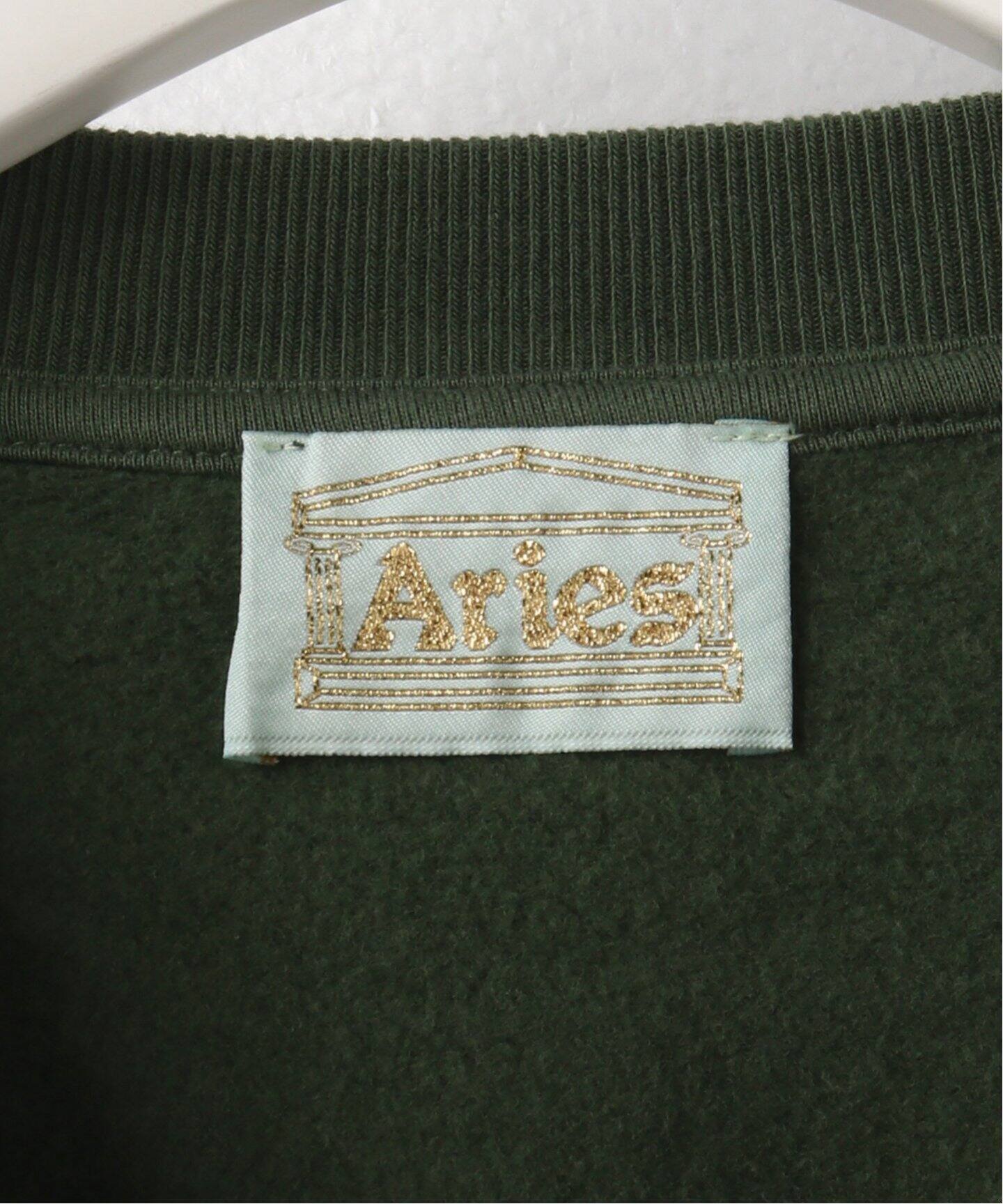 ARIES / アリーズ　PERFUME SCARF ARIES Perfume Scarf - Black | TheRoom