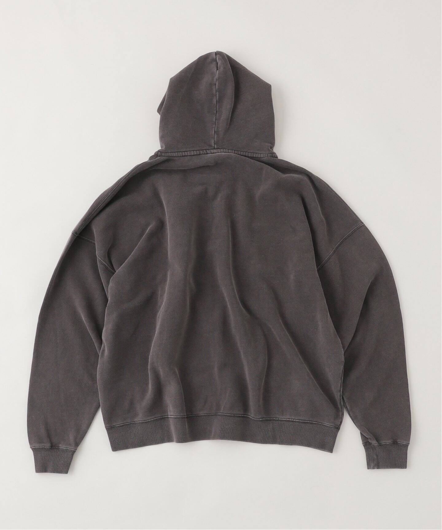 NOON GOONS / ヌーングーンズ】SPONSOR ZIP HOODIE（パーカー）｜PULP 