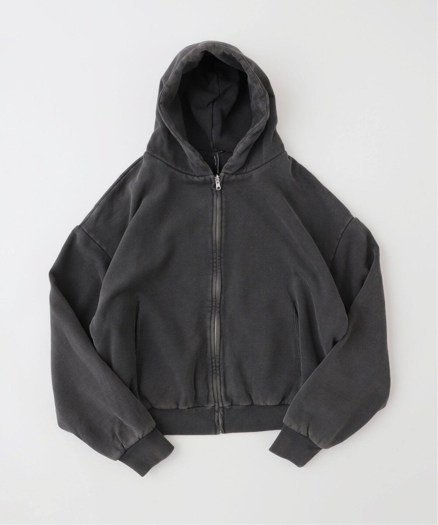 ENTIRE STUDIOS / エンタイアスタジオ】THERMAL HOOD（パーカー  