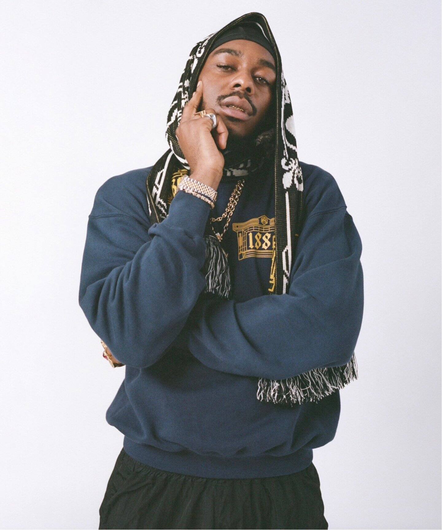 ARIES × ARSENAL】1886 CREW SWEAT（スウェット）｜PULP（パルプ）の 