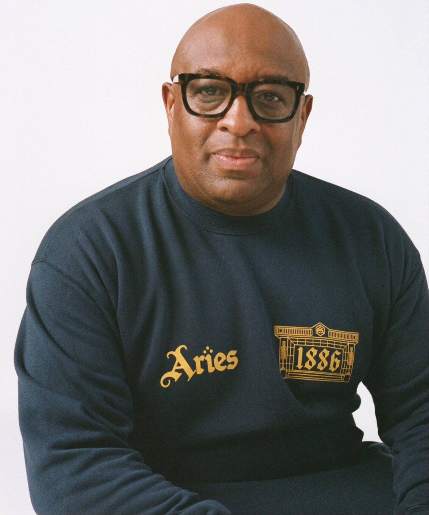 ARIES × ARSENAL】1886 CREW SWEAT（スウェット）｜PULP（パルプ）の 
