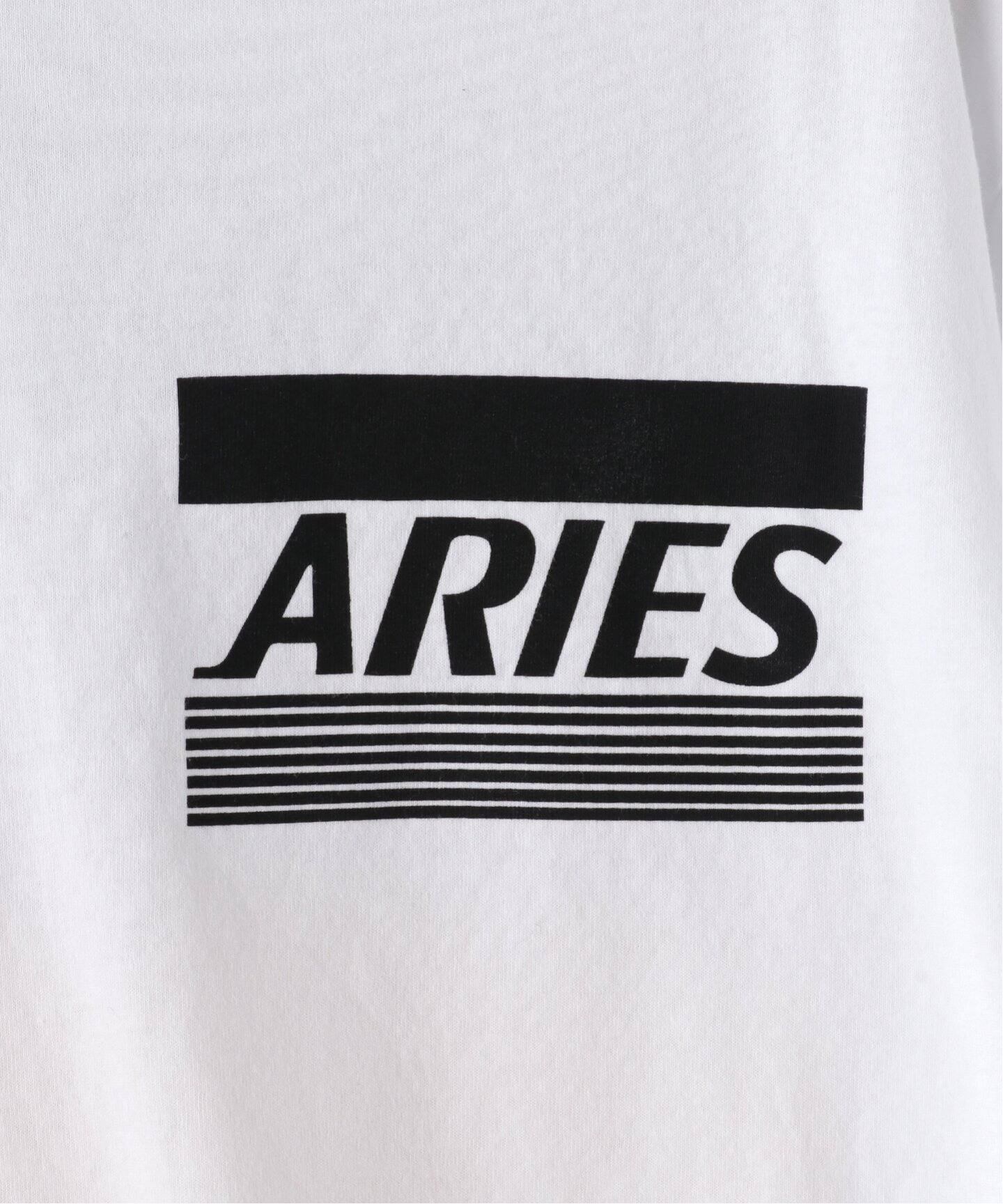 ARIES/アリーズ Credit Card LS Tee ARIES/アリーズ Credit Card LS Tee (トップス / Tシャツ