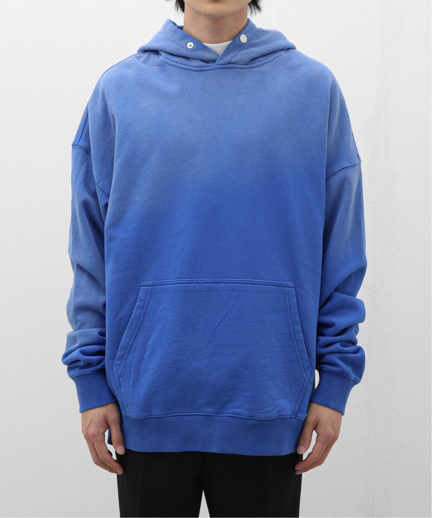 VANDY THE PINK / ヴァンディーザピンク】ACID MOUSE HOODIE  