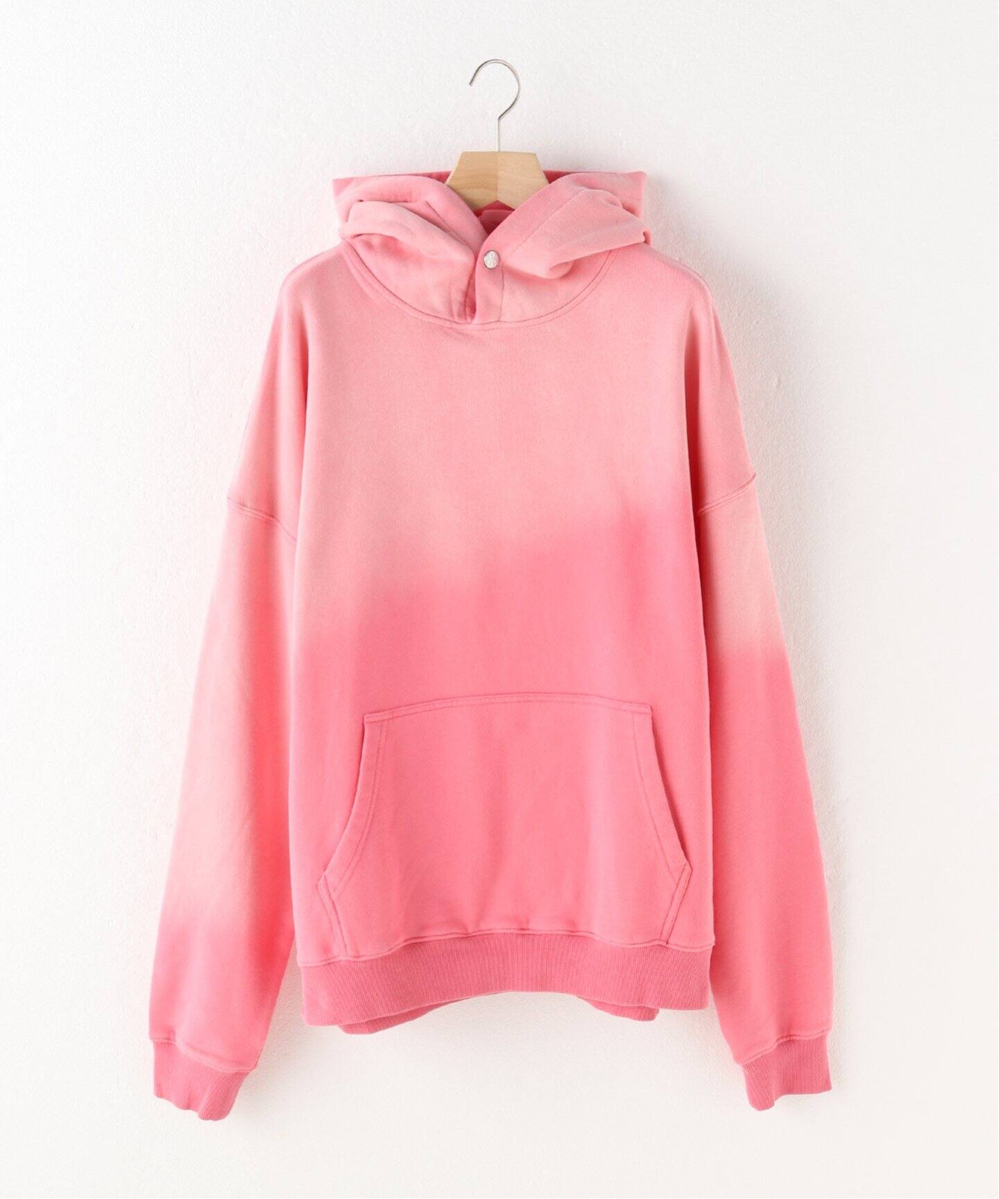 VANDY THE PINK / ヴァンディーザピンク】ACID MOUSE HOODIE  