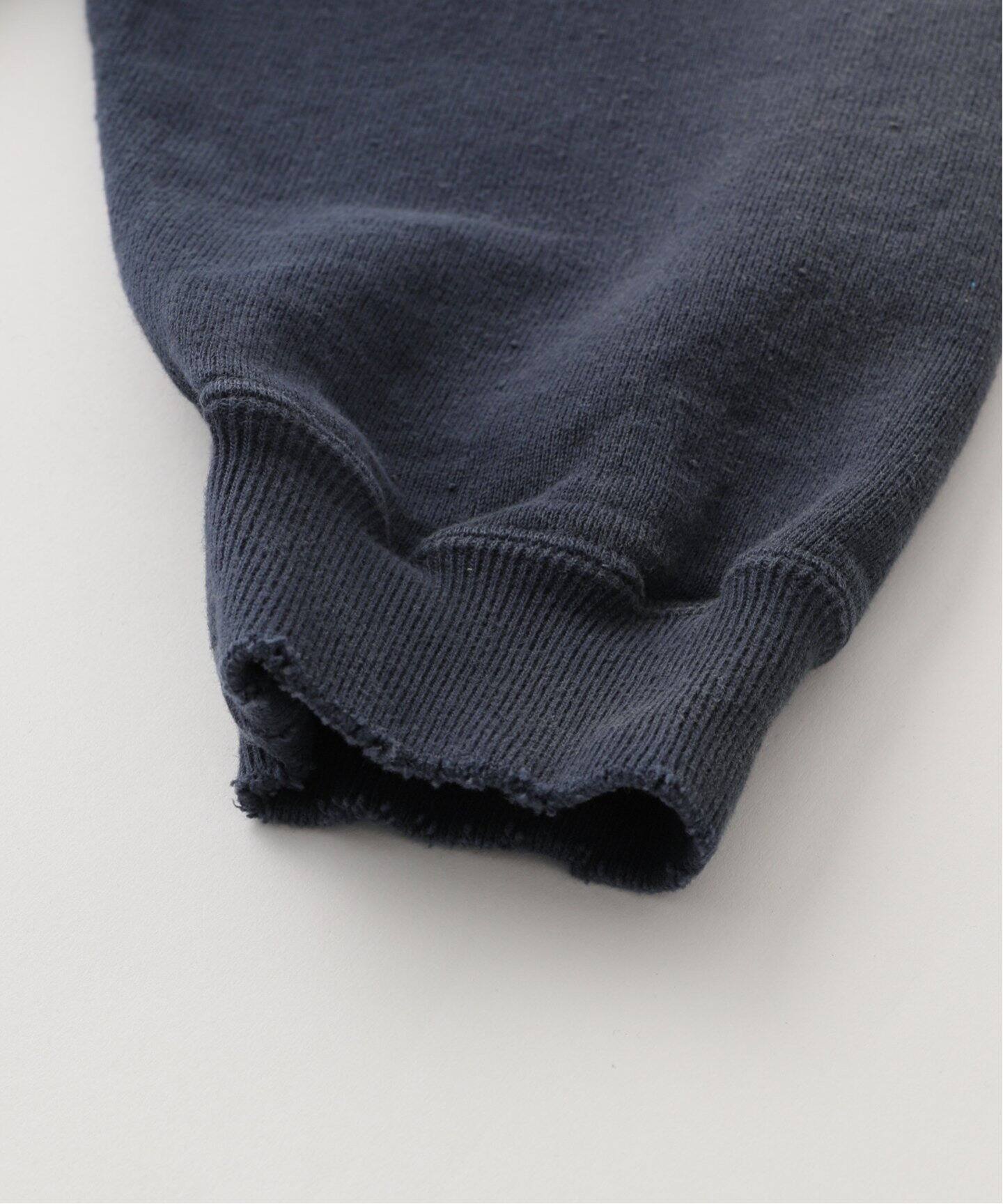 DAIRIKU / ダイリク】Waterproof Sunburn Sweater（スウェット  