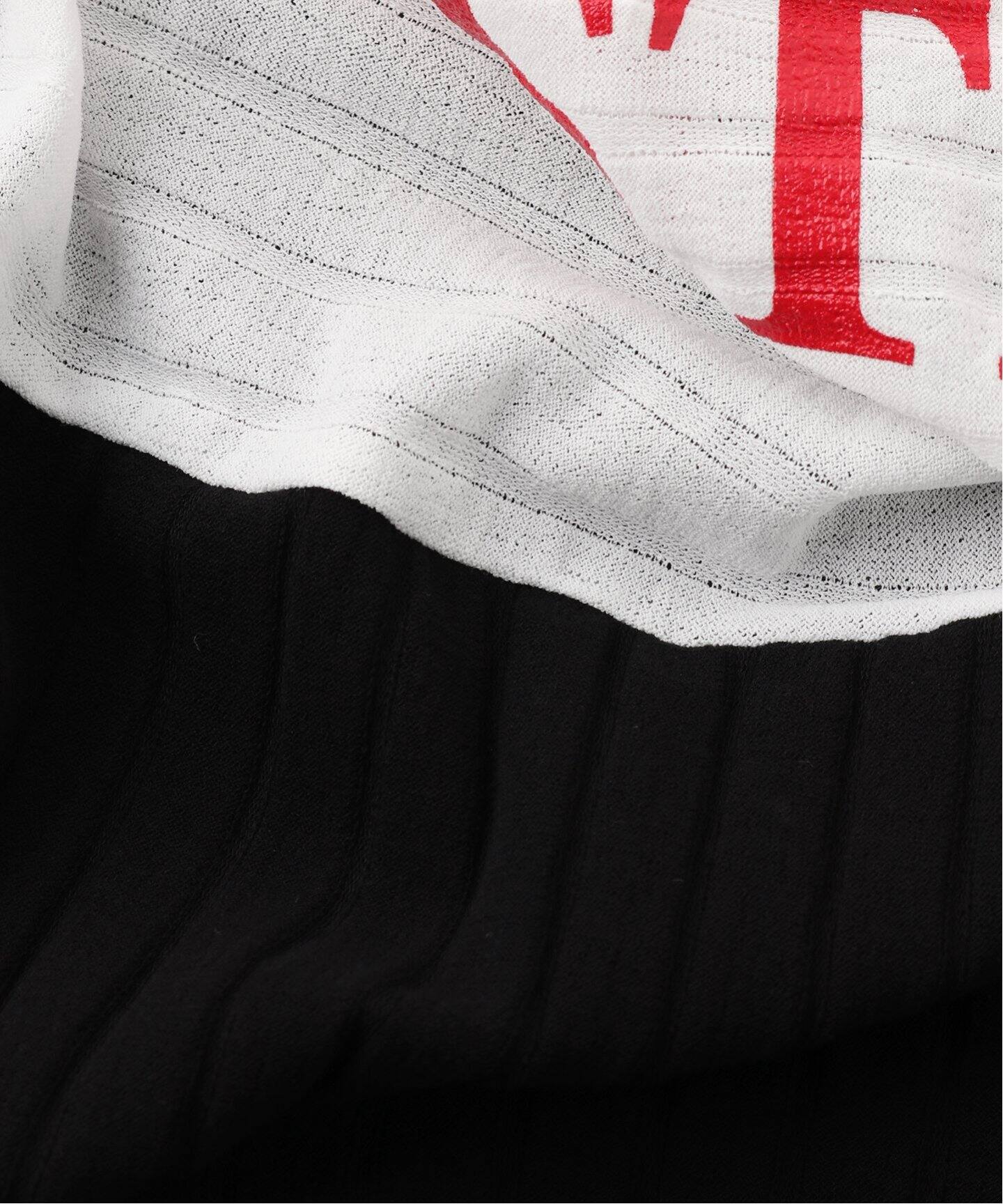 DAIRIKU / ダイリク】HUSTLER Tartle Neck Tee（Tシャツ／カットソー 