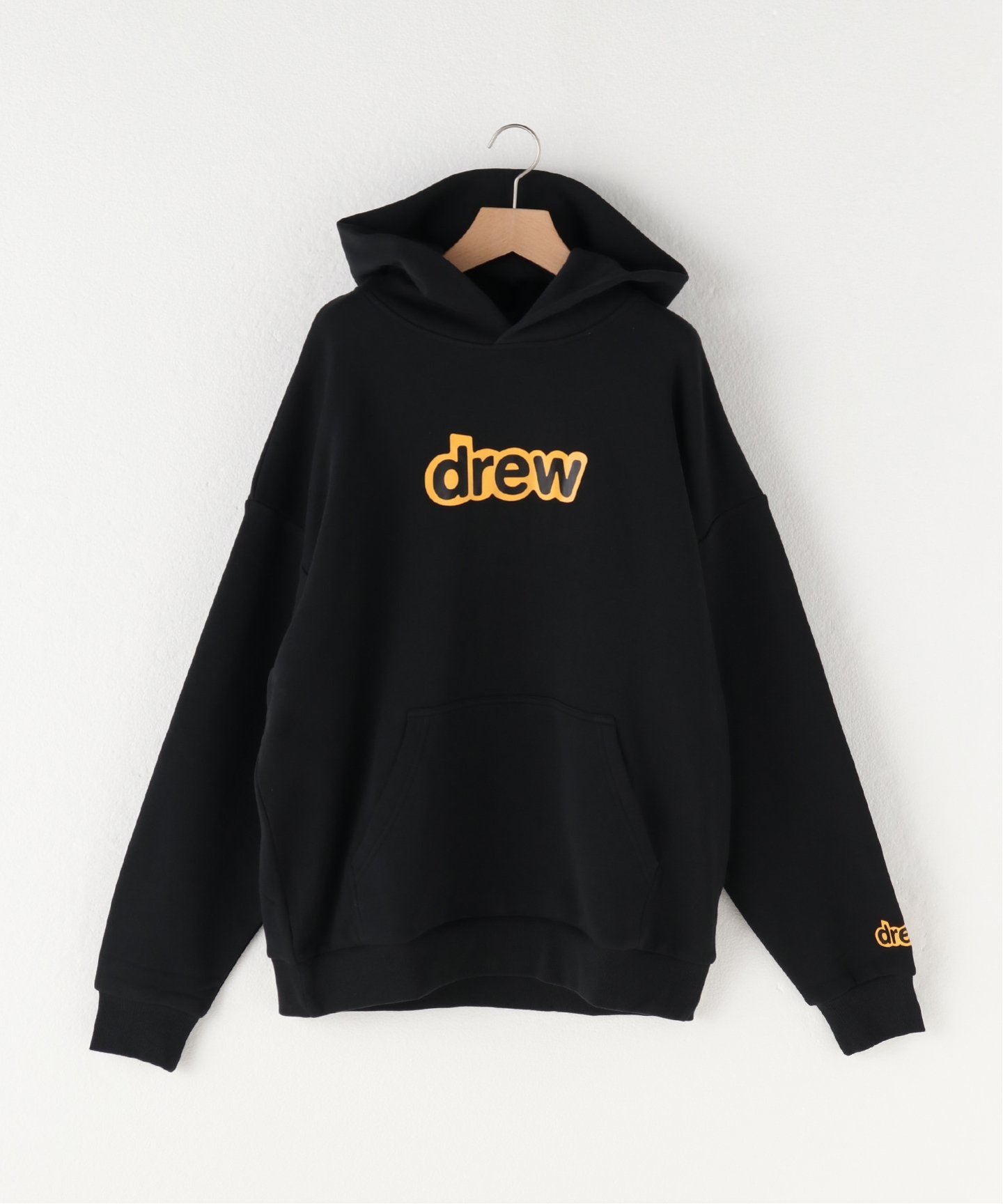 drew house ドリューハウス SECRET SS TEE ユニセックス Tシャツ 半袖  