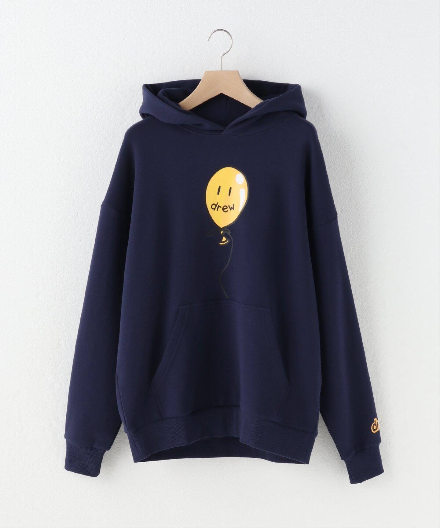 drew house / ドリューハウス】JOY HOODIE（パーカー）｜BAYCREW 