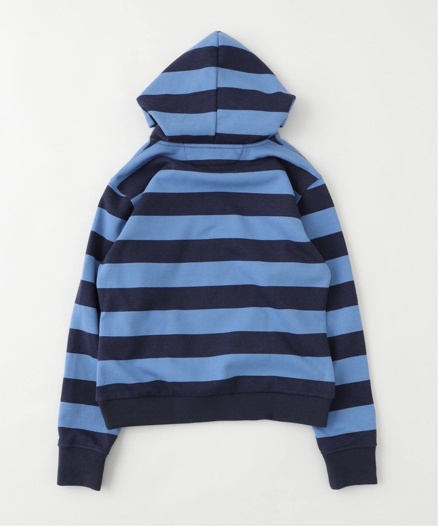 AFB / エーエフビー】BORDER HOODIE（パーカー）｜BAYCREW