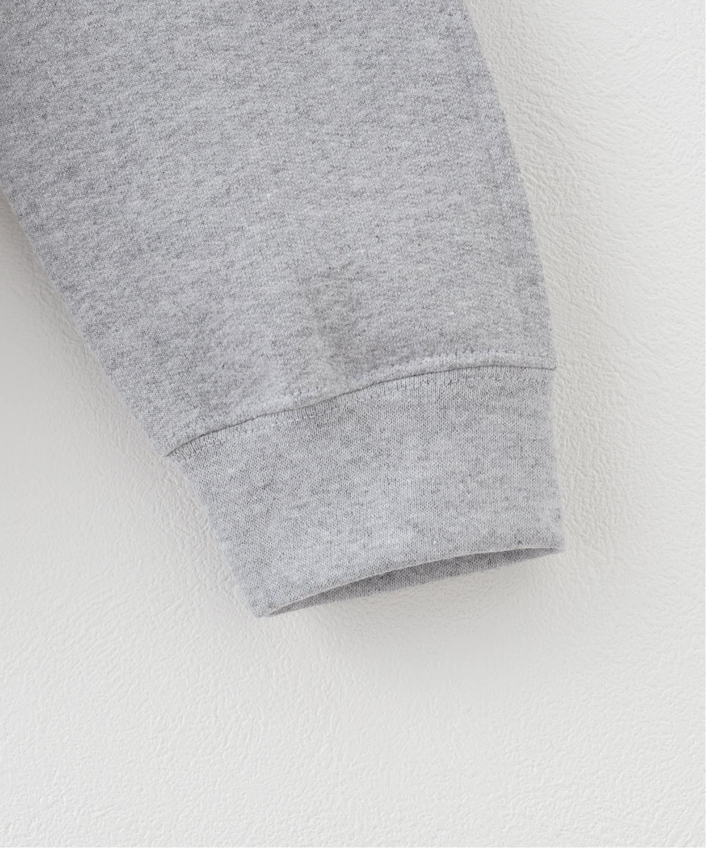 トップス High Scream Center BOTTON BADGES SWEAT 24fw-ct03_10.jpg