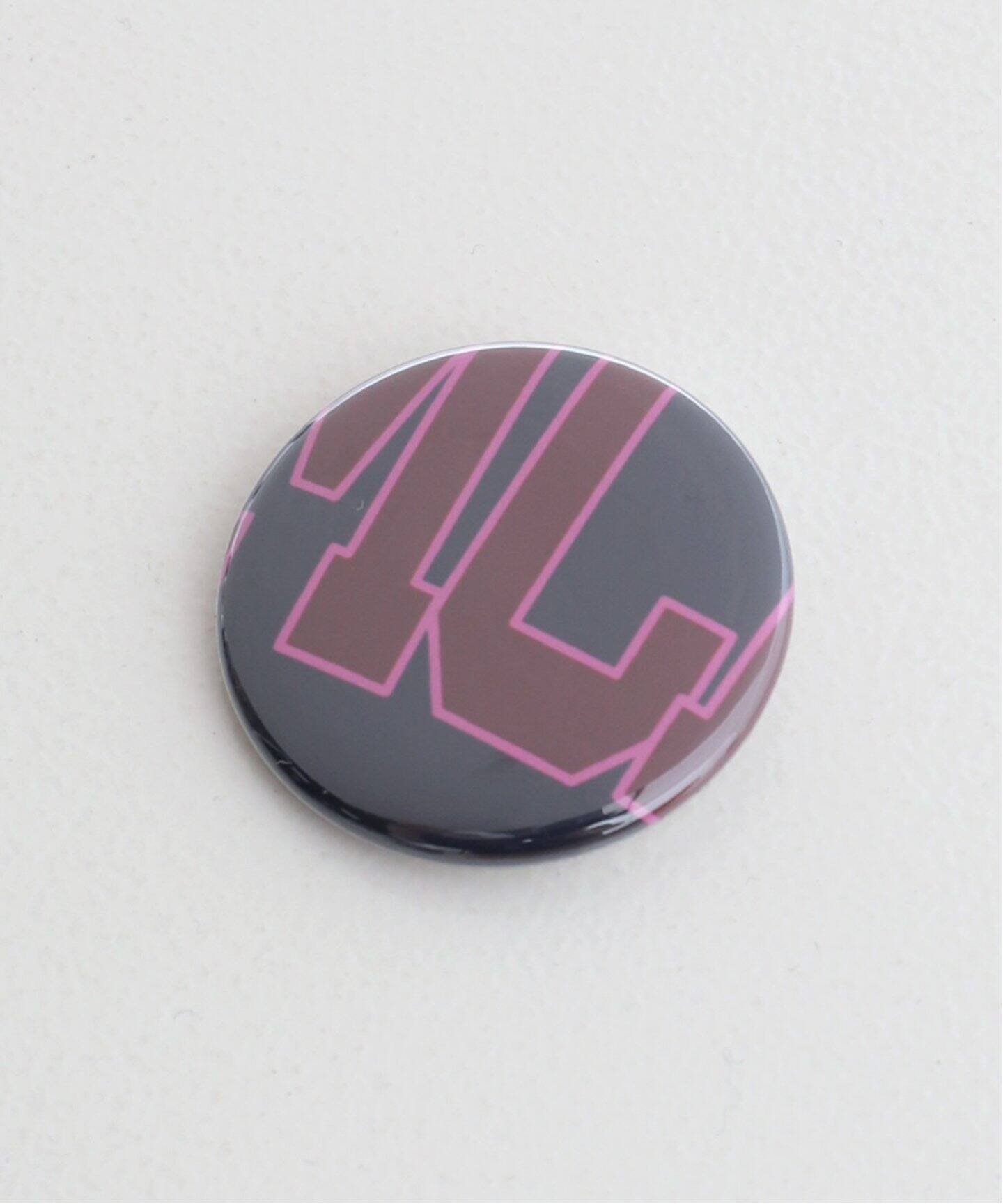 High Scream Center / ハイスクリームセンター】COLLEGE LOGO ZIP 