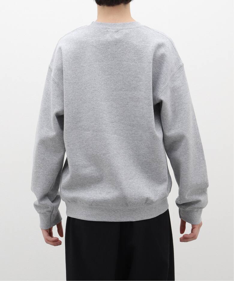 High Scream Center / ハイスクリームセンター】COLORING SWEAT SHIRT 