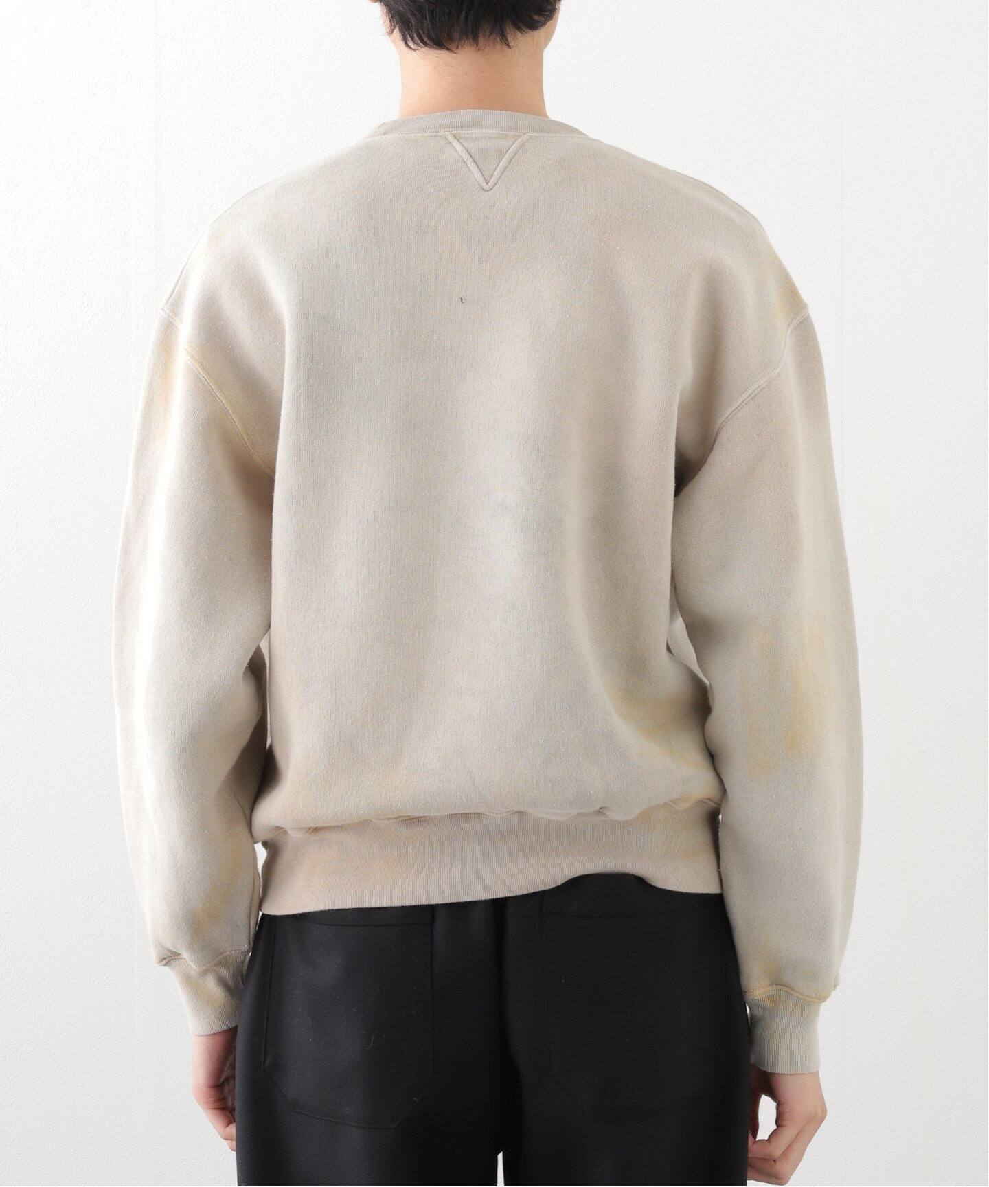 OUR LEGACY / アワーレガシー】PERFECT SWEATSHIRT（スウェット 