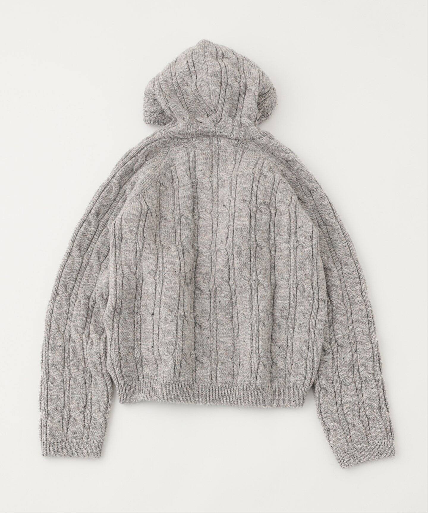 OUR LEGACY 24 LEVEL HOOD our legacy level hood 24aw 46サイズ