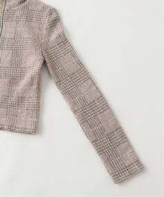 OUR LEGACY / アワーレガシー】SLIM ZIP LONGSLEEVE（その他ブルゾン 