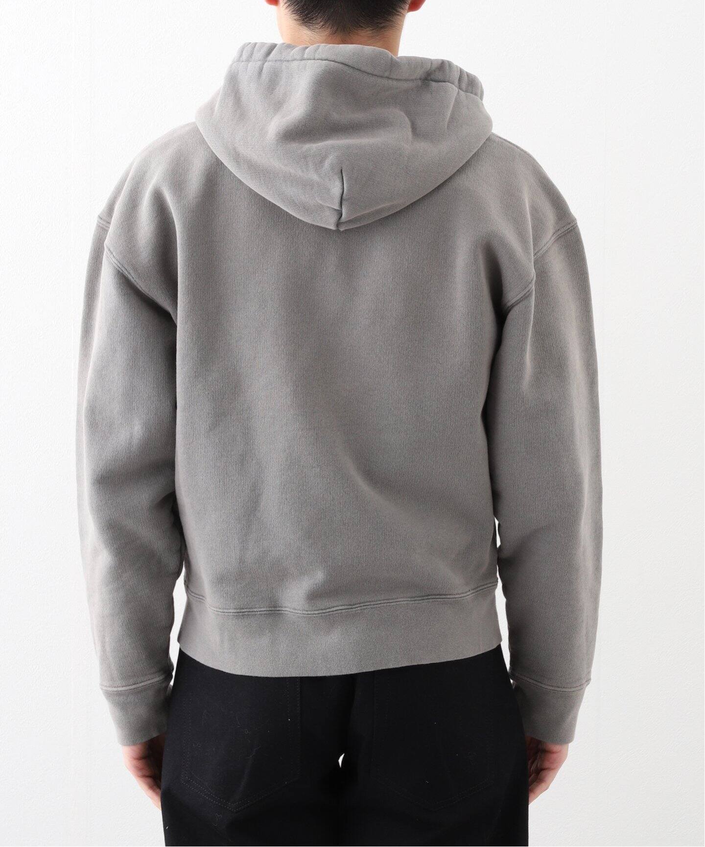 OUR LEGACY / アワーレガシー】RASCAL HOOD OLD DYE HEFTY FLE  