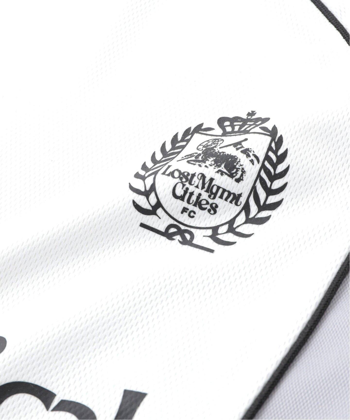 LMC / エルエムシー】CHEMICAL SOCCER LONG SLV JERSEY（Tシャツ