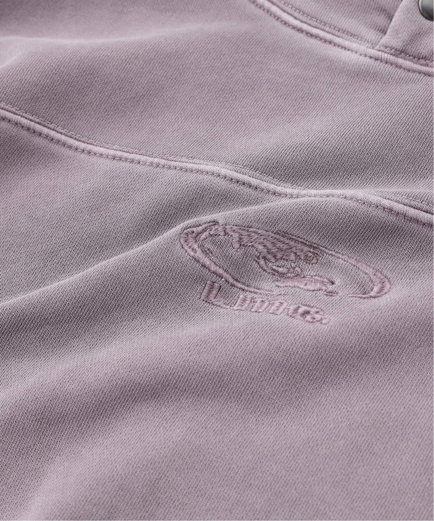 LMC / エルエムシー】PIGMENT DYED OVAL GLOBE HOODIE（パーカー