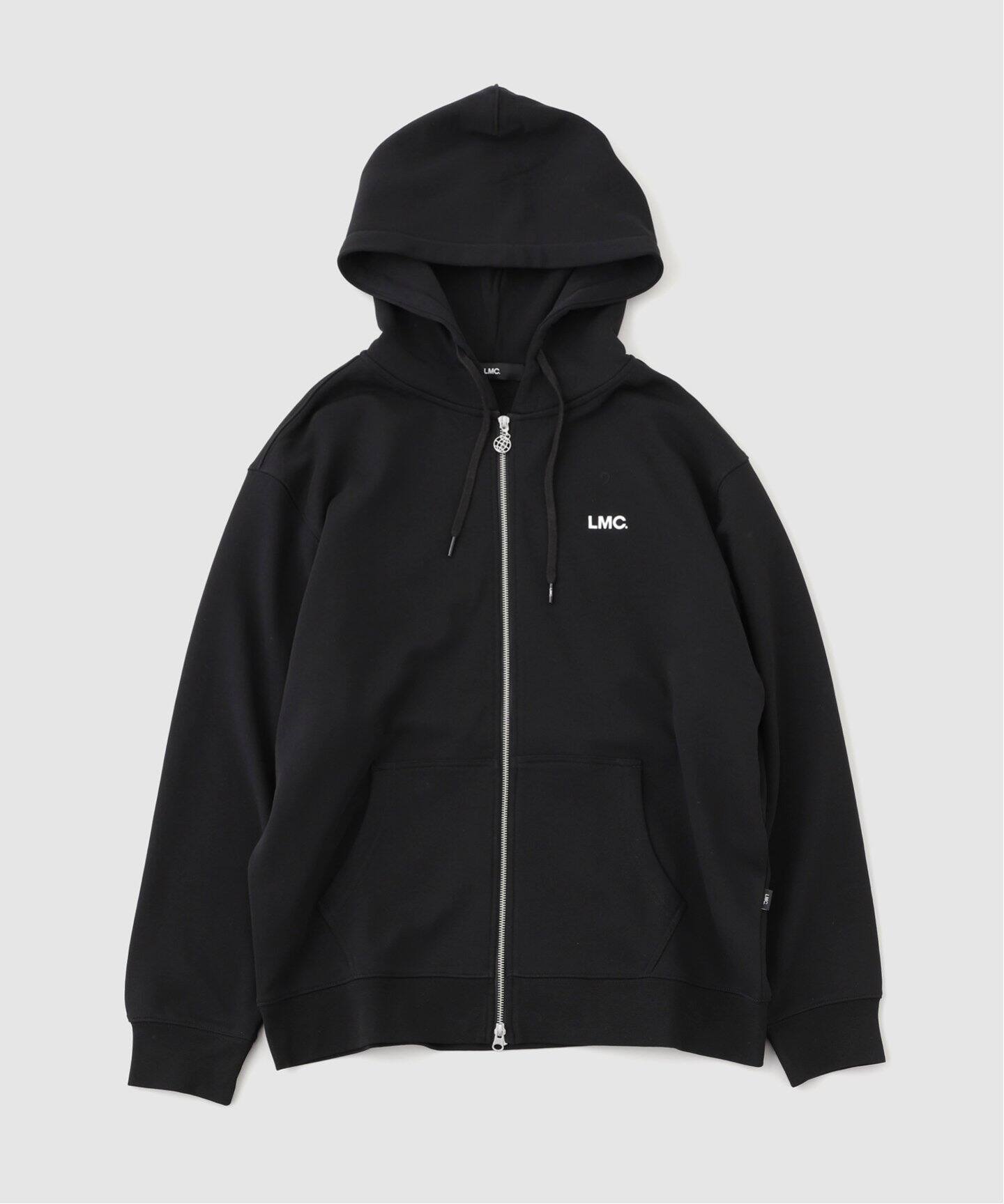 LMC / エルエムシー】OG ZIP-UP HOODIE（パーカー）｜BAYCREW