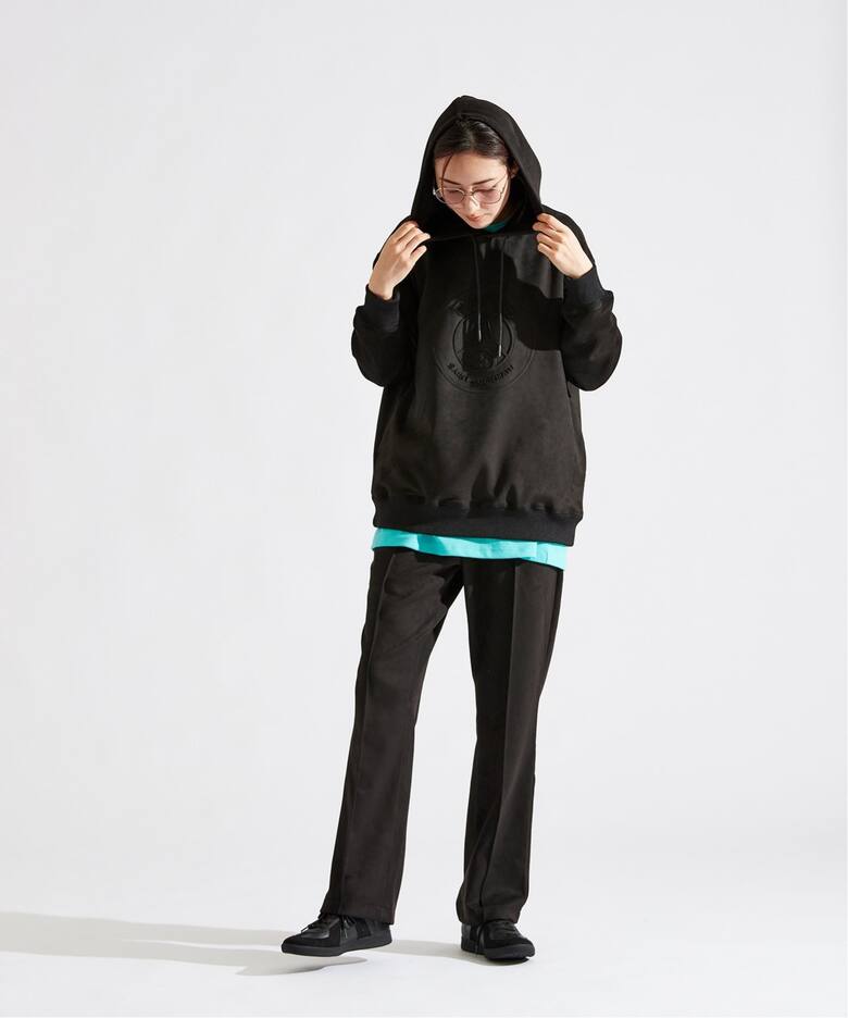 PSG JP FS HOODIE スウェットパーカー（パーカー）｜Paris Saint 