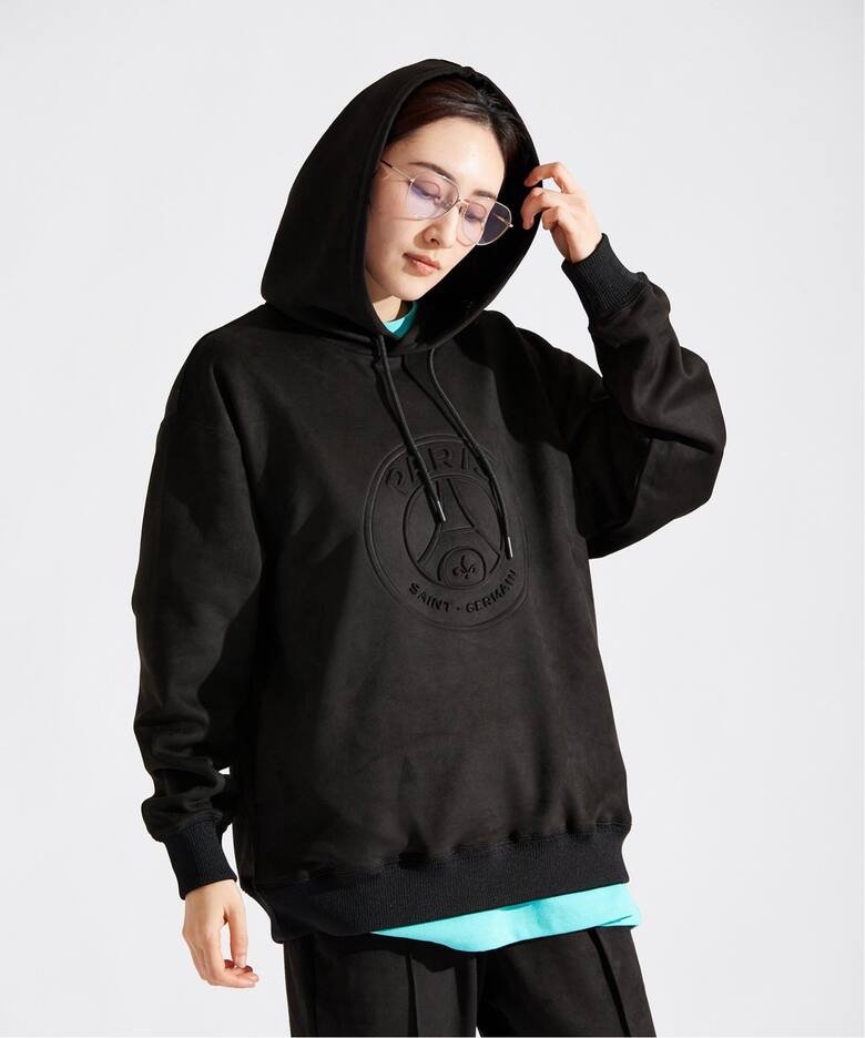 PSG JP FS HOODIE スウェットパーカー（パーカー）｜Paris Saint 