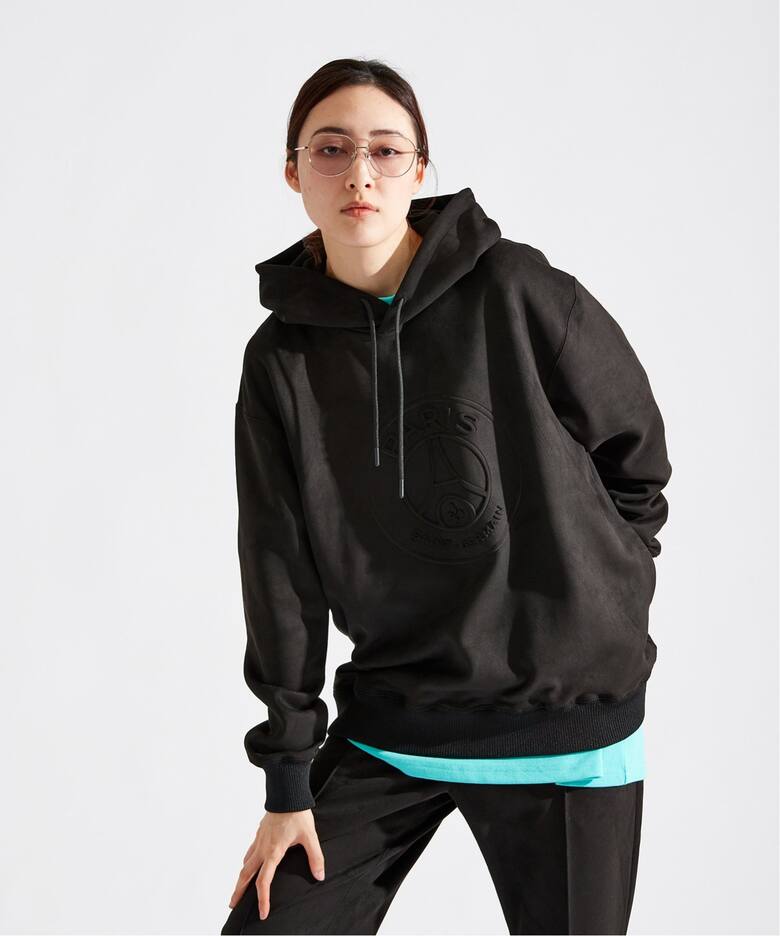PSG JP FS HOODIE スウェットパーカー（パーカー）｜Paris Saint 