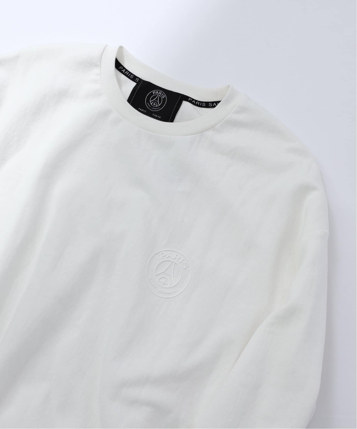 IENA 美品 2024SS ロゴドルマンロングスリーブTシャツ IENA 美品 2024SS ロゴドルマンロングスリーブTシャツ - メルカリ