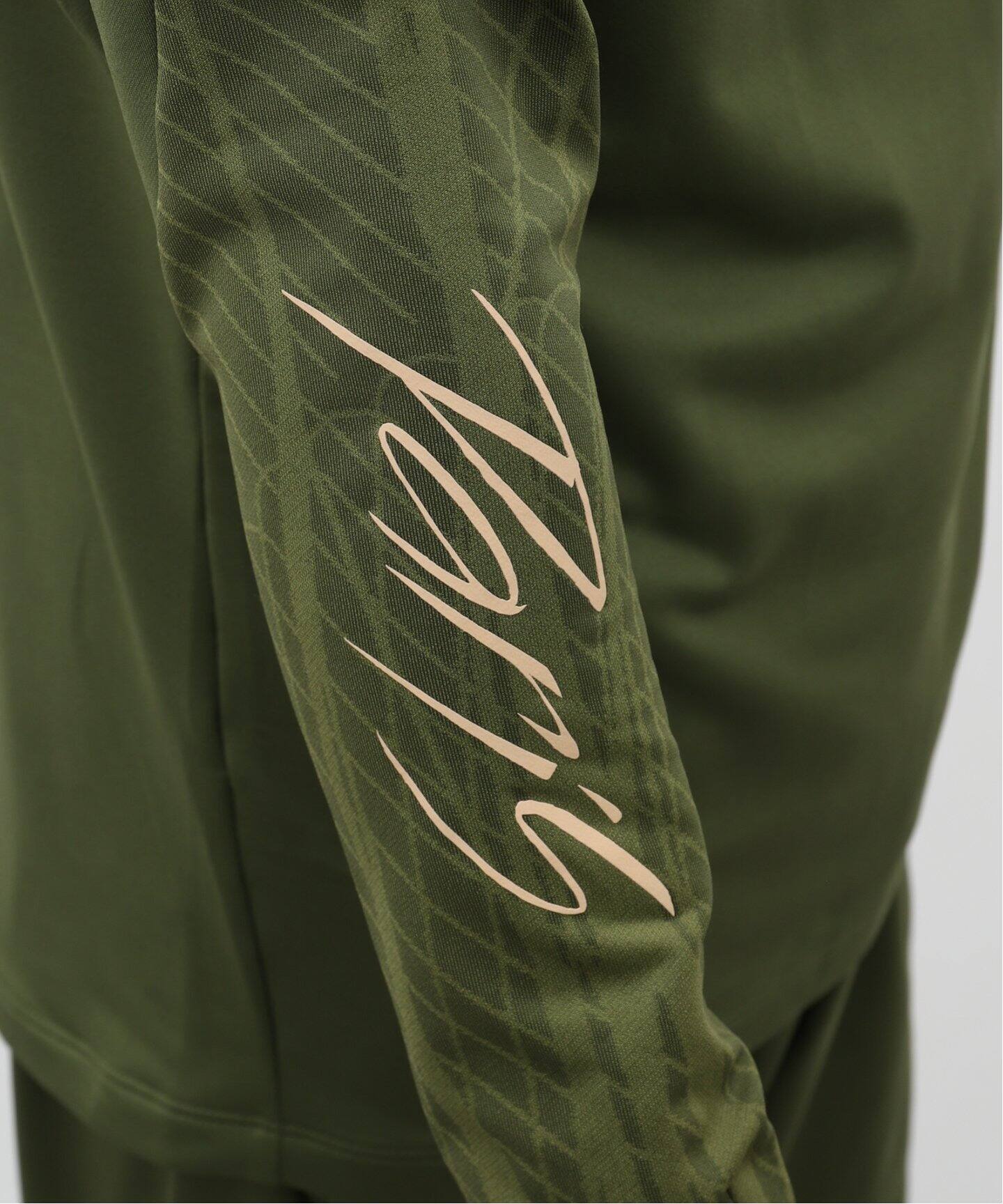 JORDAN × Paris Saint-Germain】PSG DF ストライク L/S ドリル トップ  