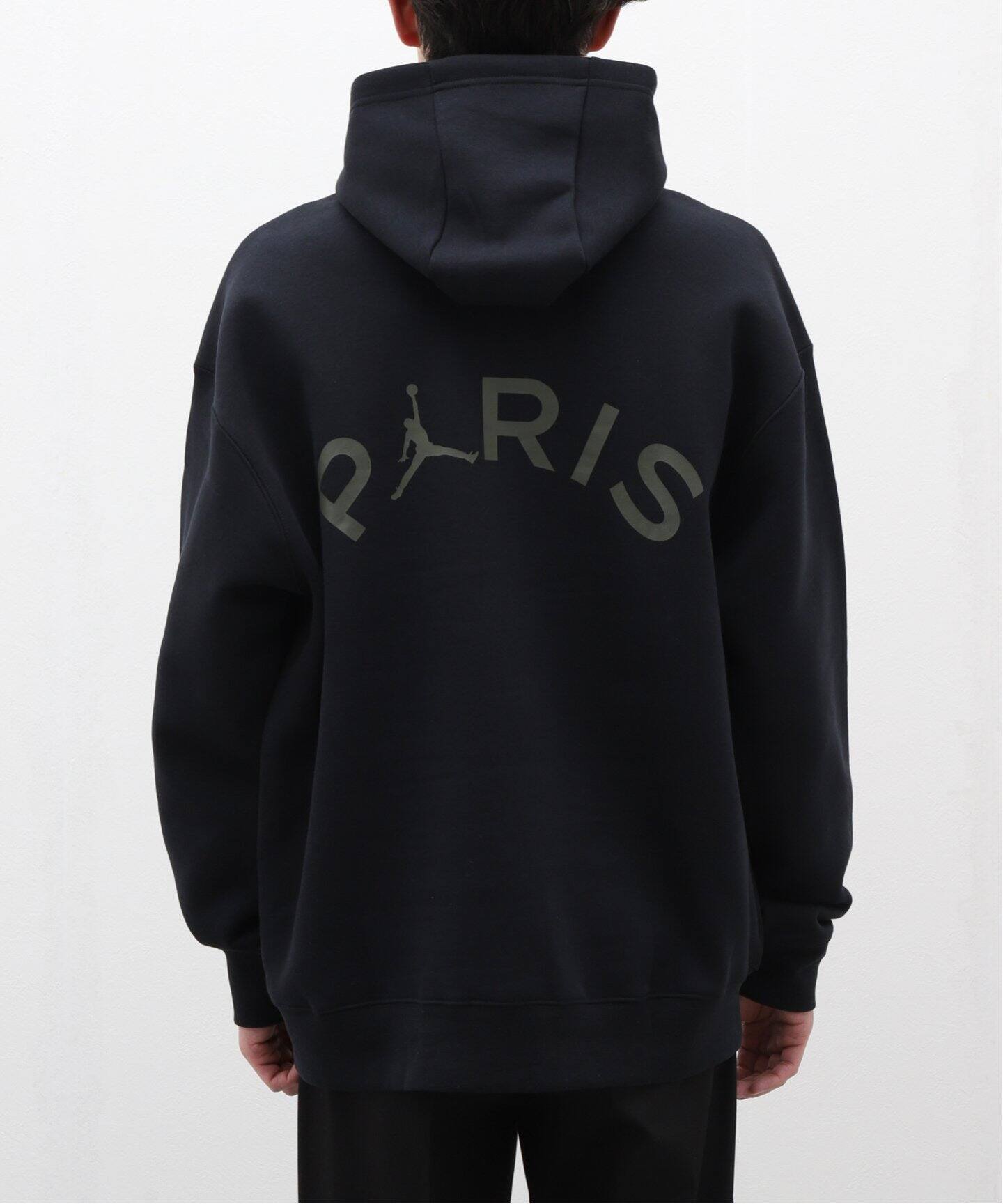 完売品】パリサンジェルマン ジョーダン パーカー 激レア PSG パリ  