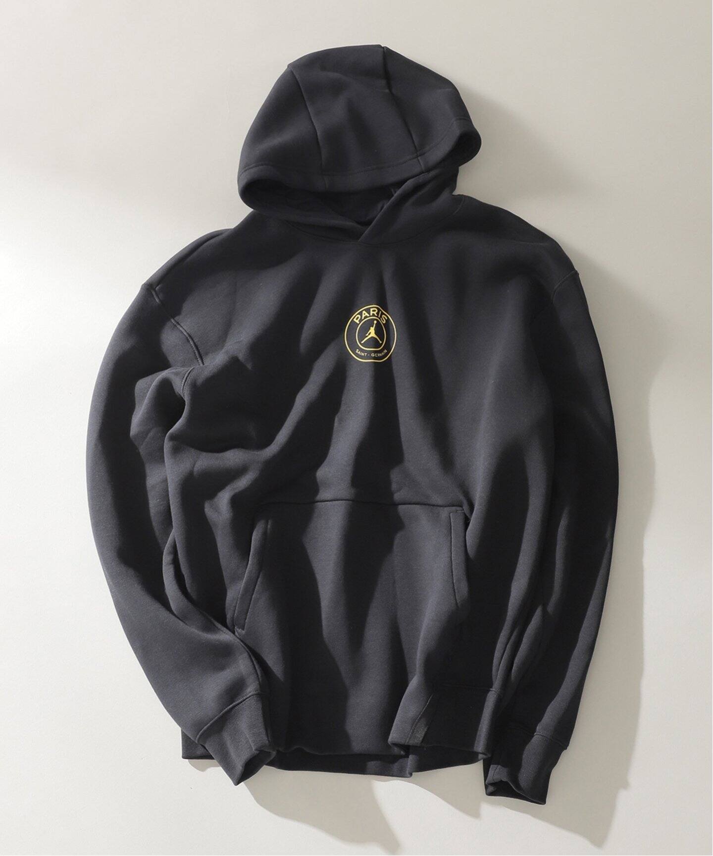 JORDAN × Paris Saint-Germain】MJ PSG HBR FLC PO FN5326-010  